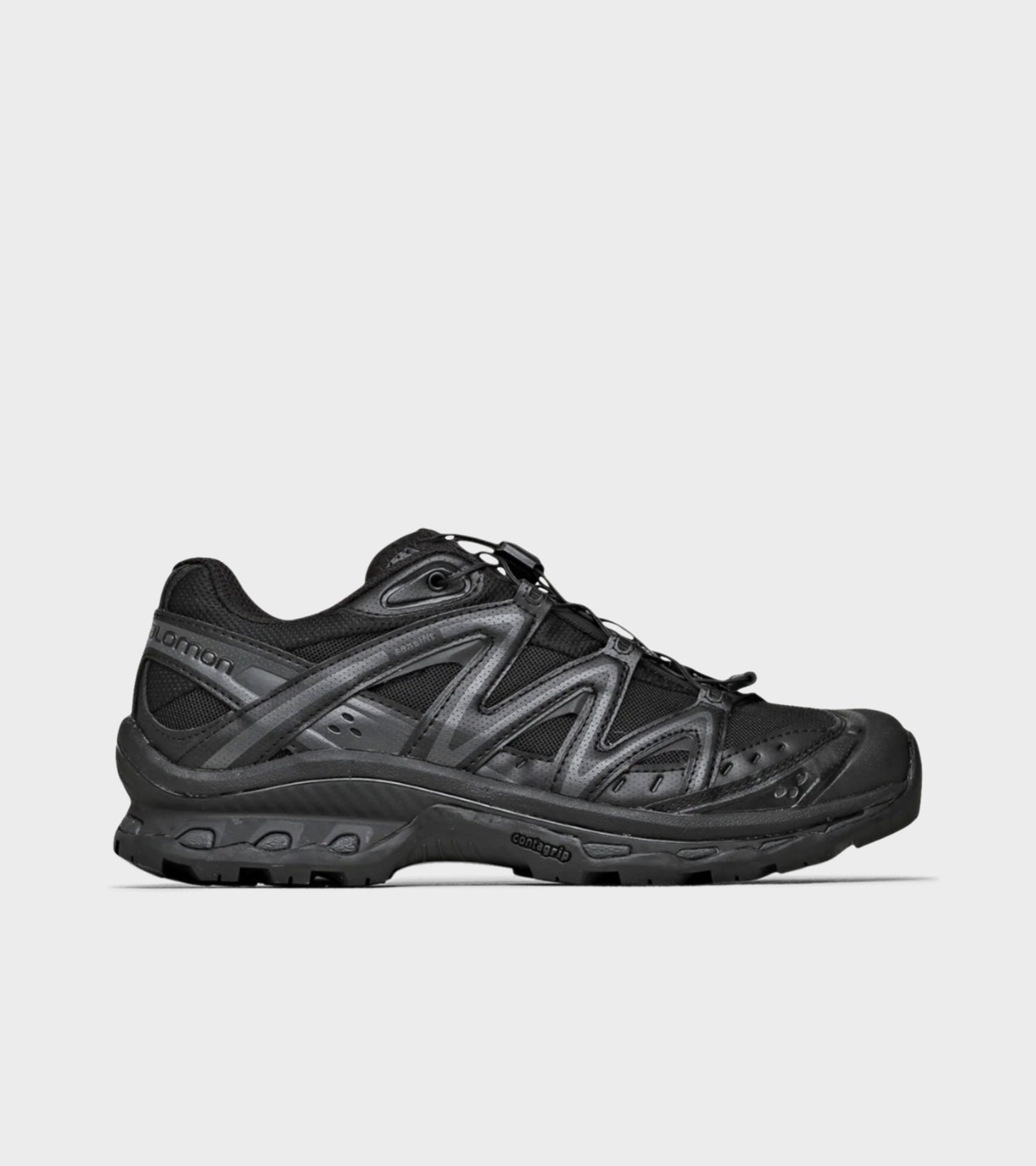 XT-Quest Black/Black/Phantom