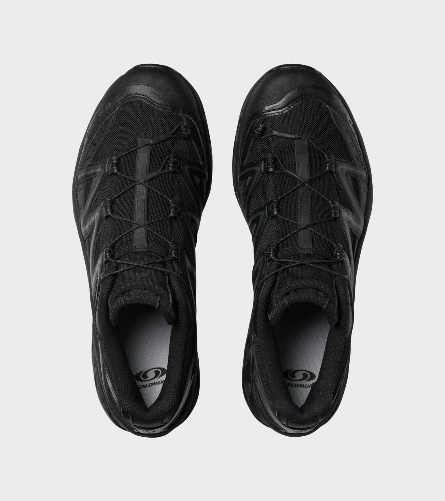 XT-Quest Black/Black/Phantom