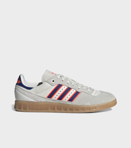 Handball Top RM Crystal White/Victory Blue/Solar Red