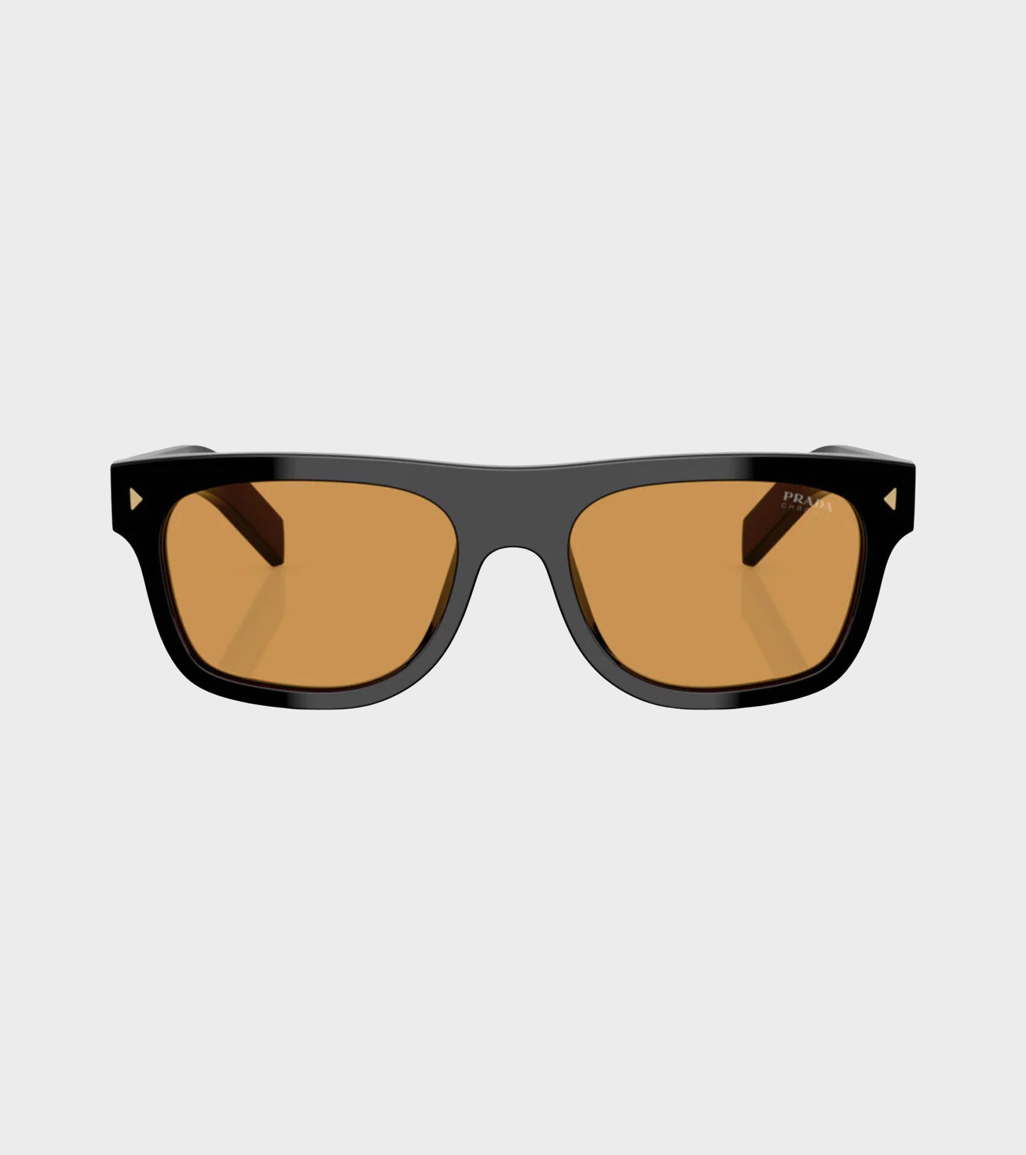 0PR B12S Black/Brown Photo