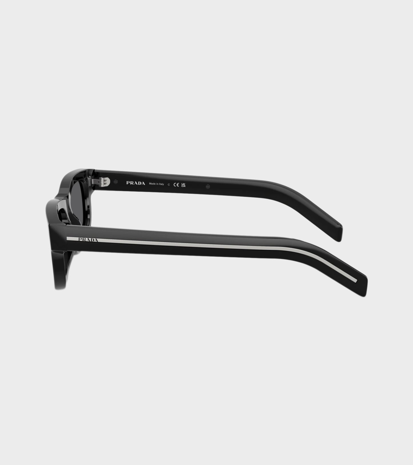 0PR B11S Black/Dark Grey