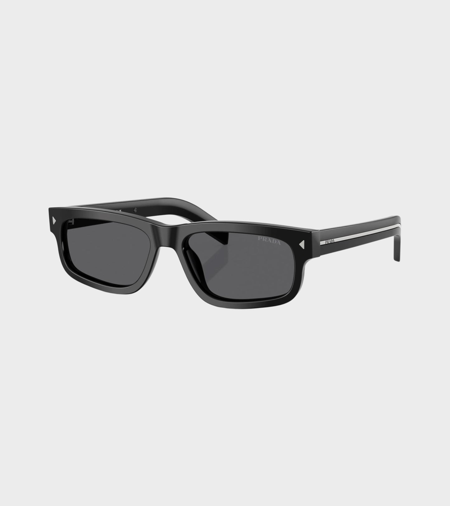 0PR B11S Black/Dark Grey