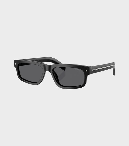 0PR B11S Black/Dark Grey