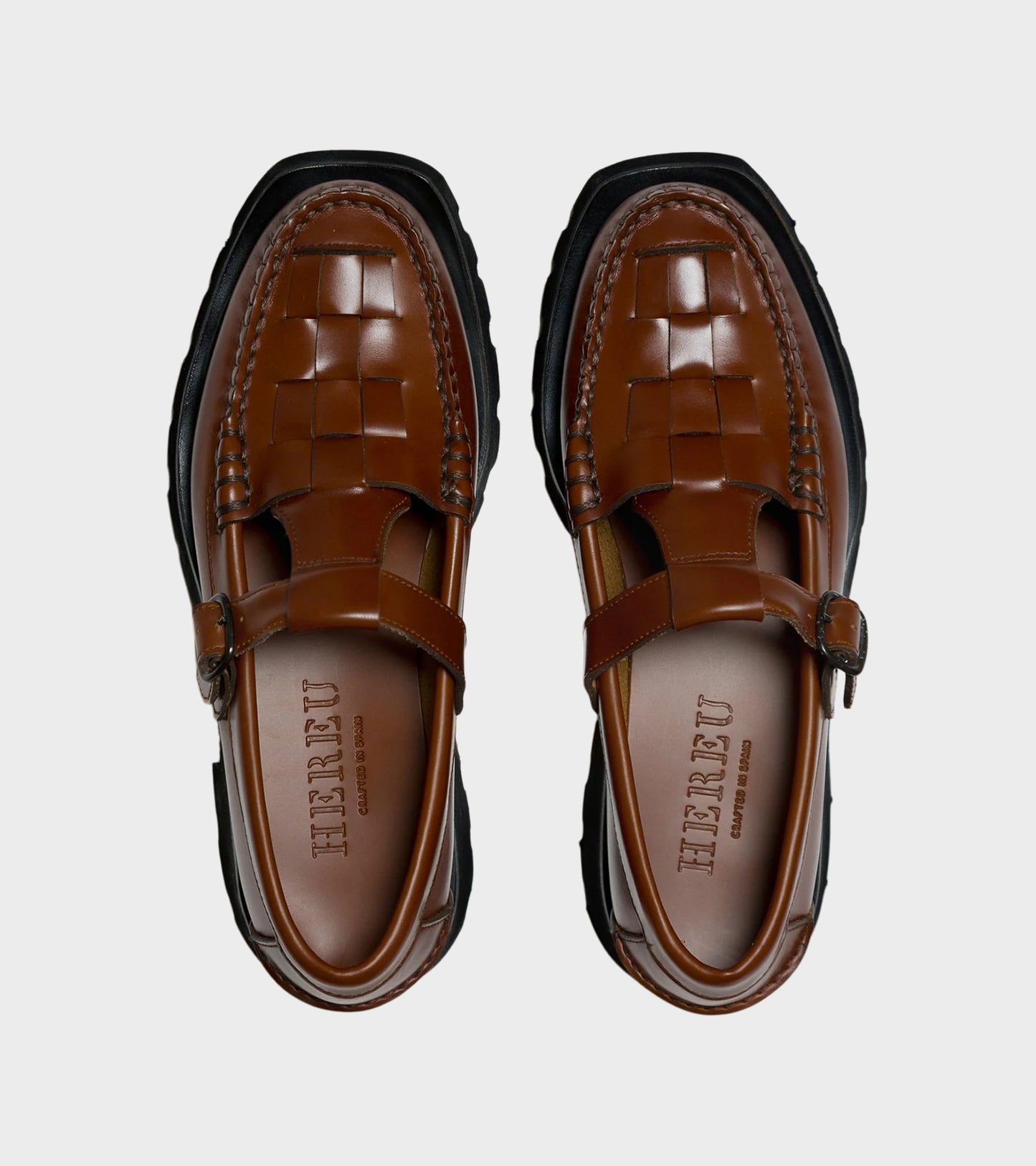 Soller Sport Loafer Tan