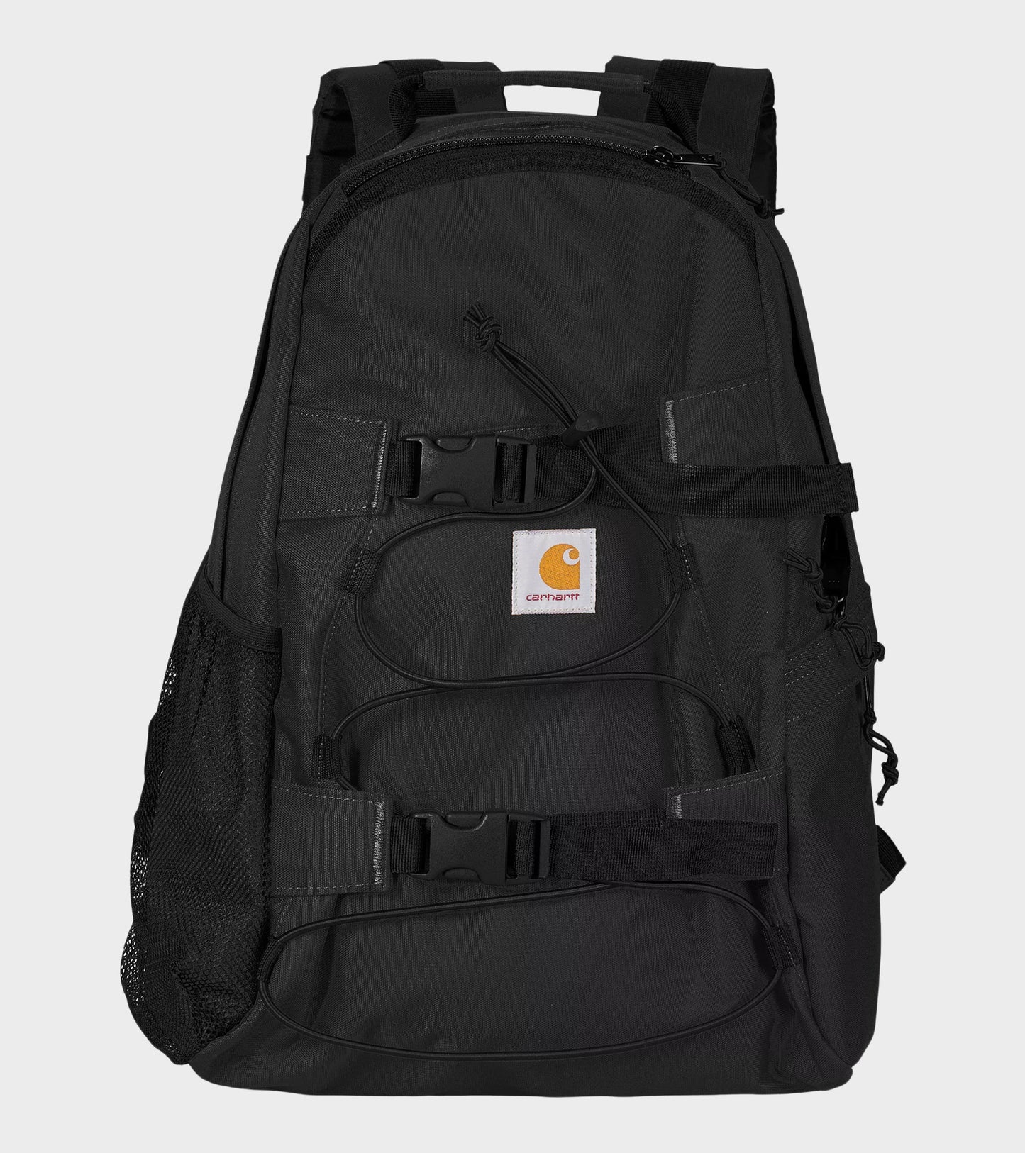 Kickflip Backpack Black