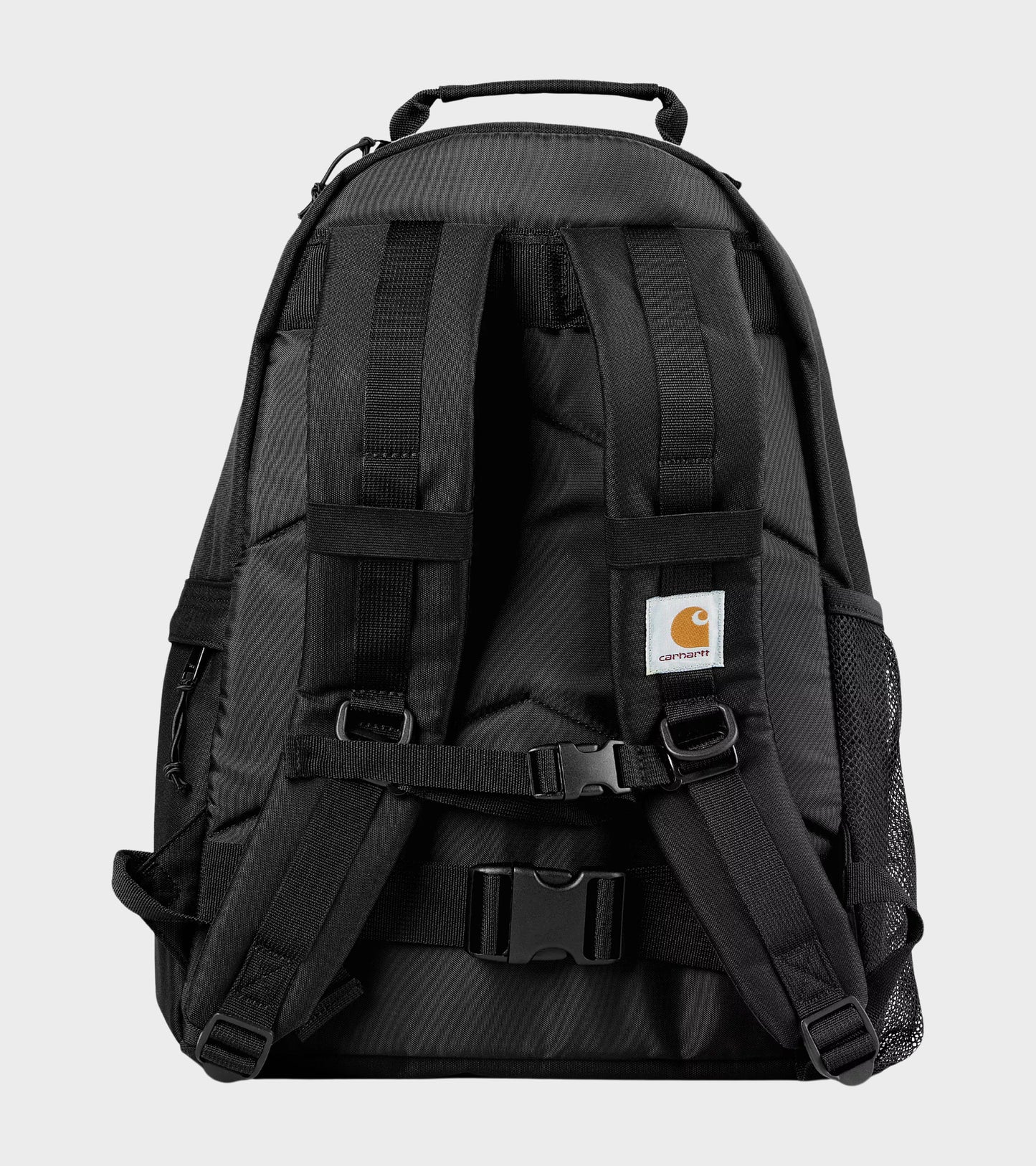 Kickflip Backpack Black