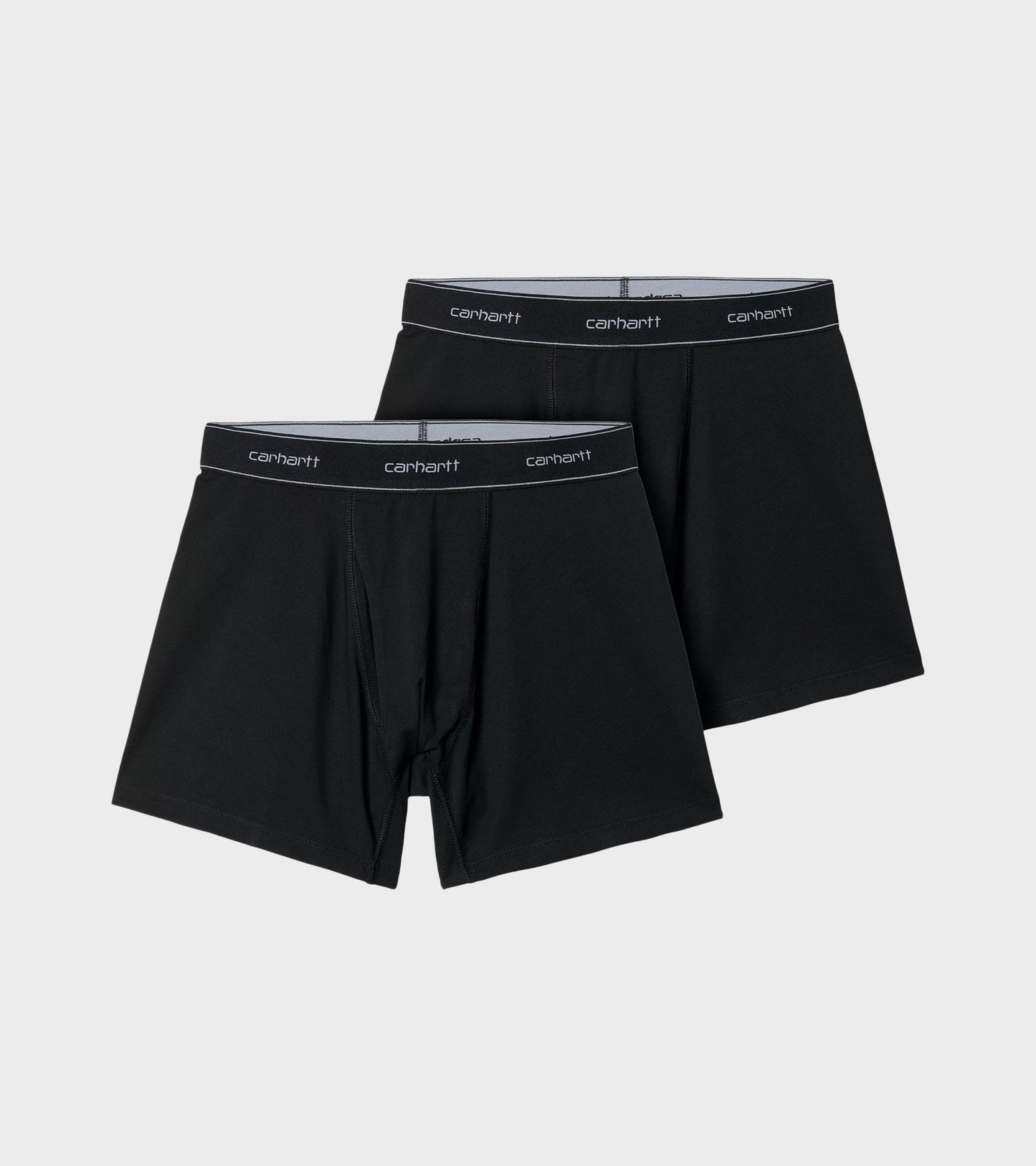 Cotton Trunks Black