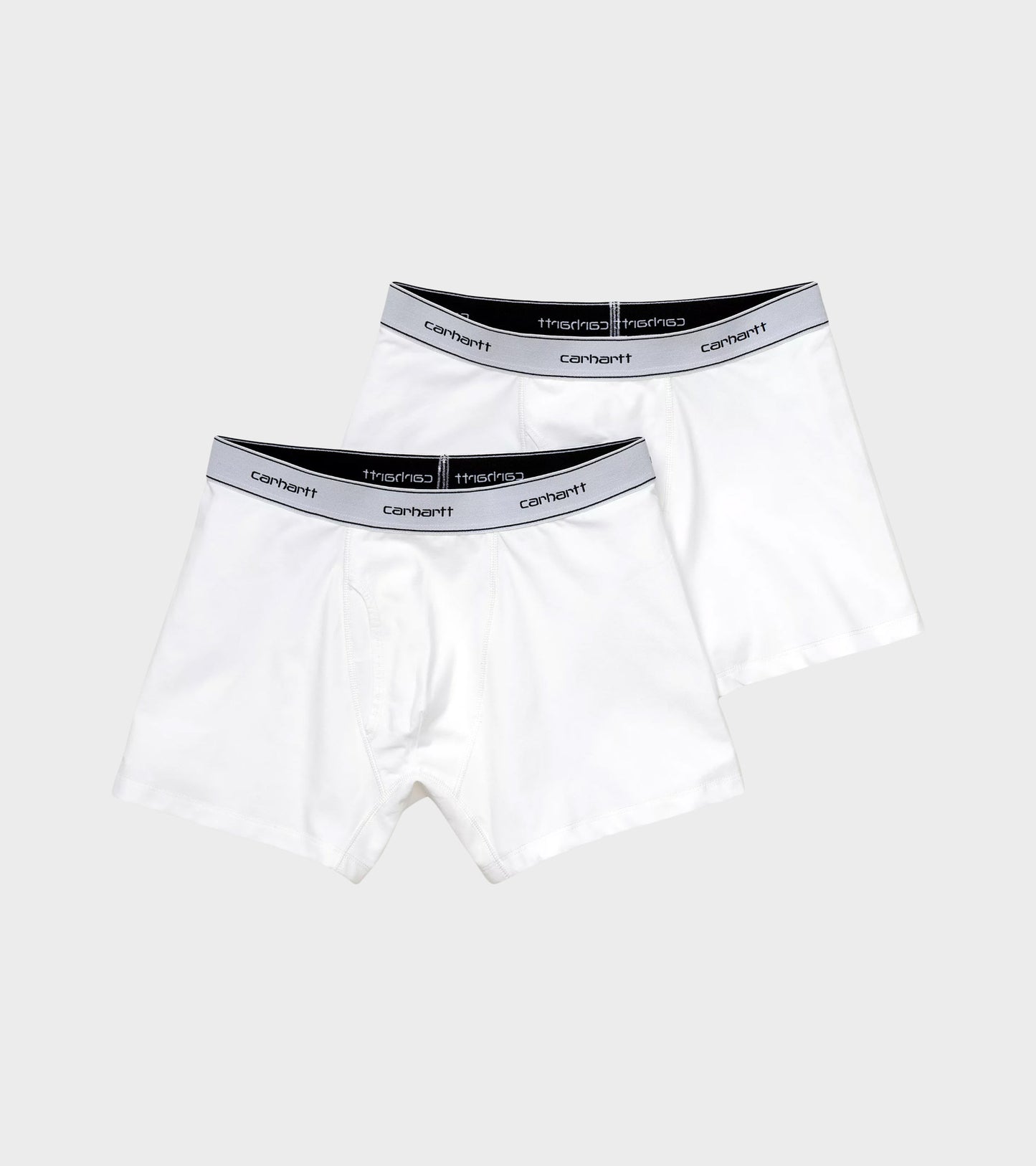 Cotton Trunks White