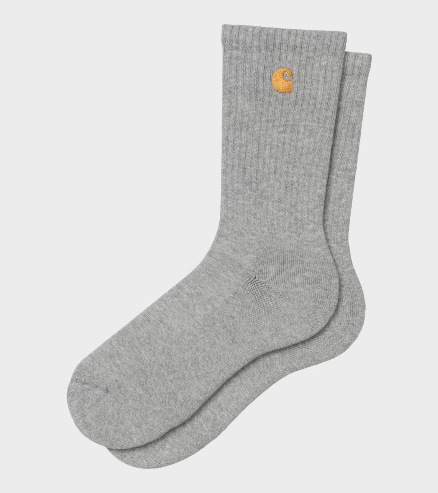 Chase Socks Grey Heather