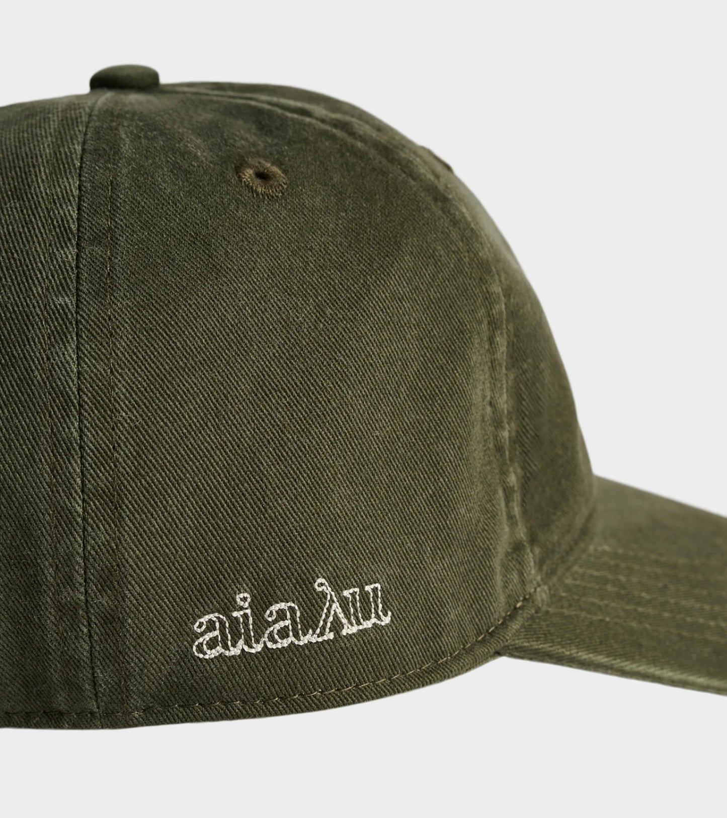 Cap Forest