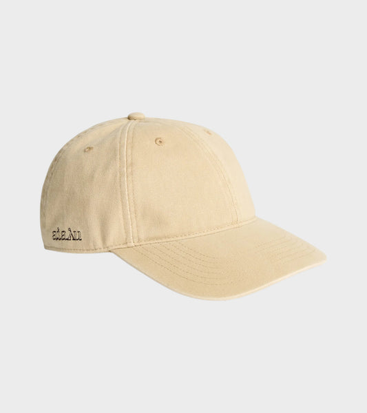 Cap Beige