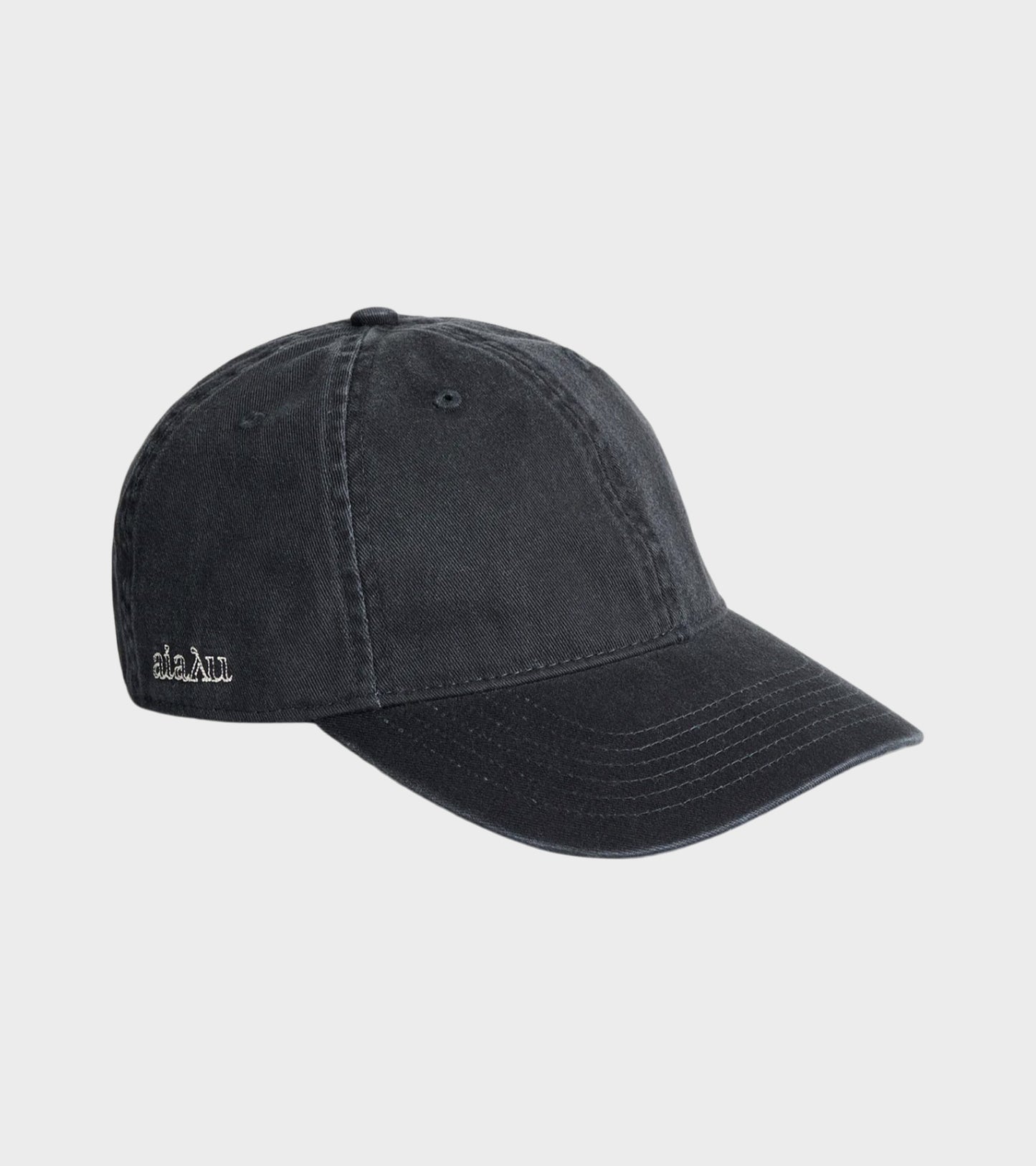 Cap Black Navy
