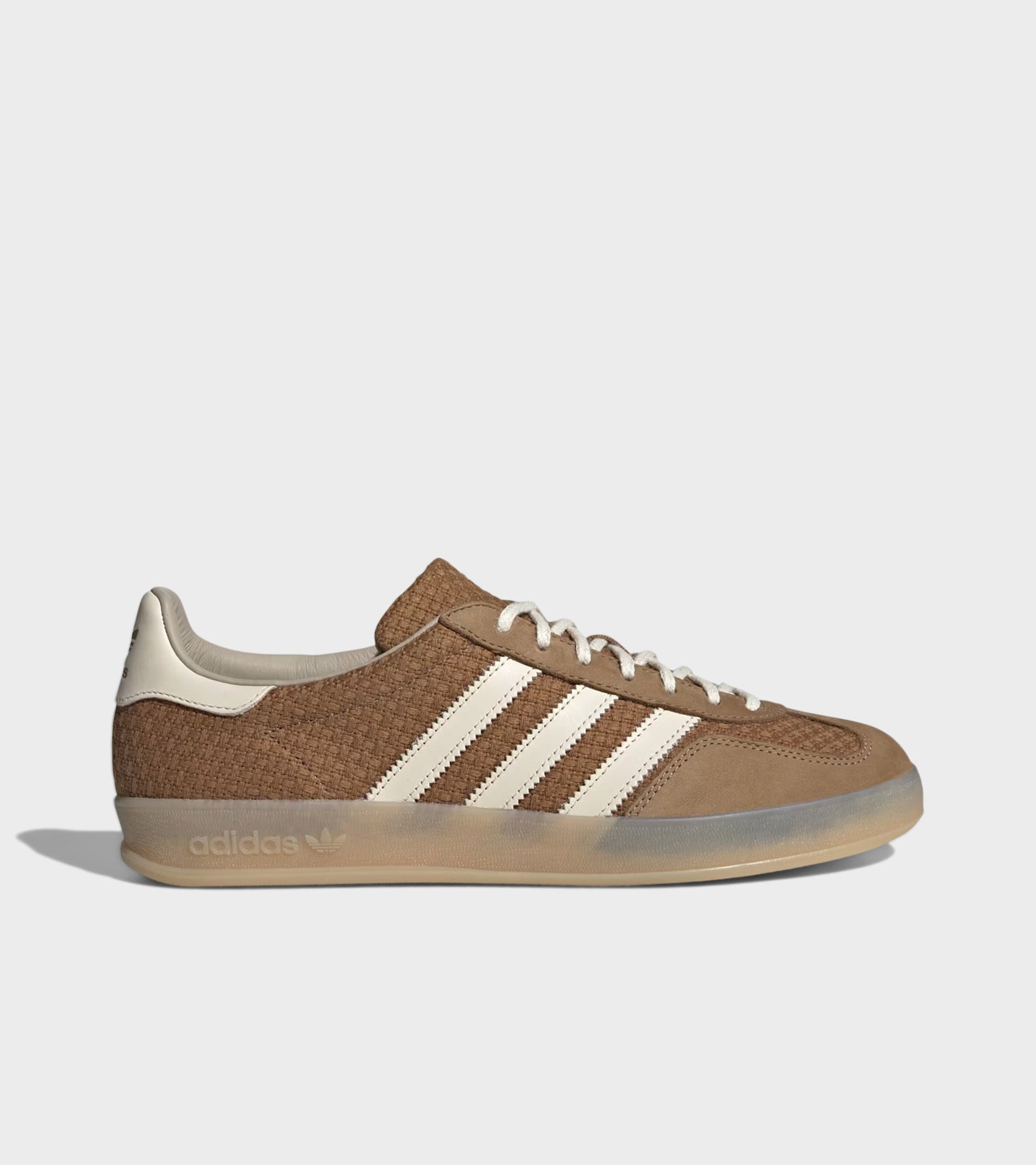 Gazelle Indoor Brown Desert/Wonder White/Magic Beige