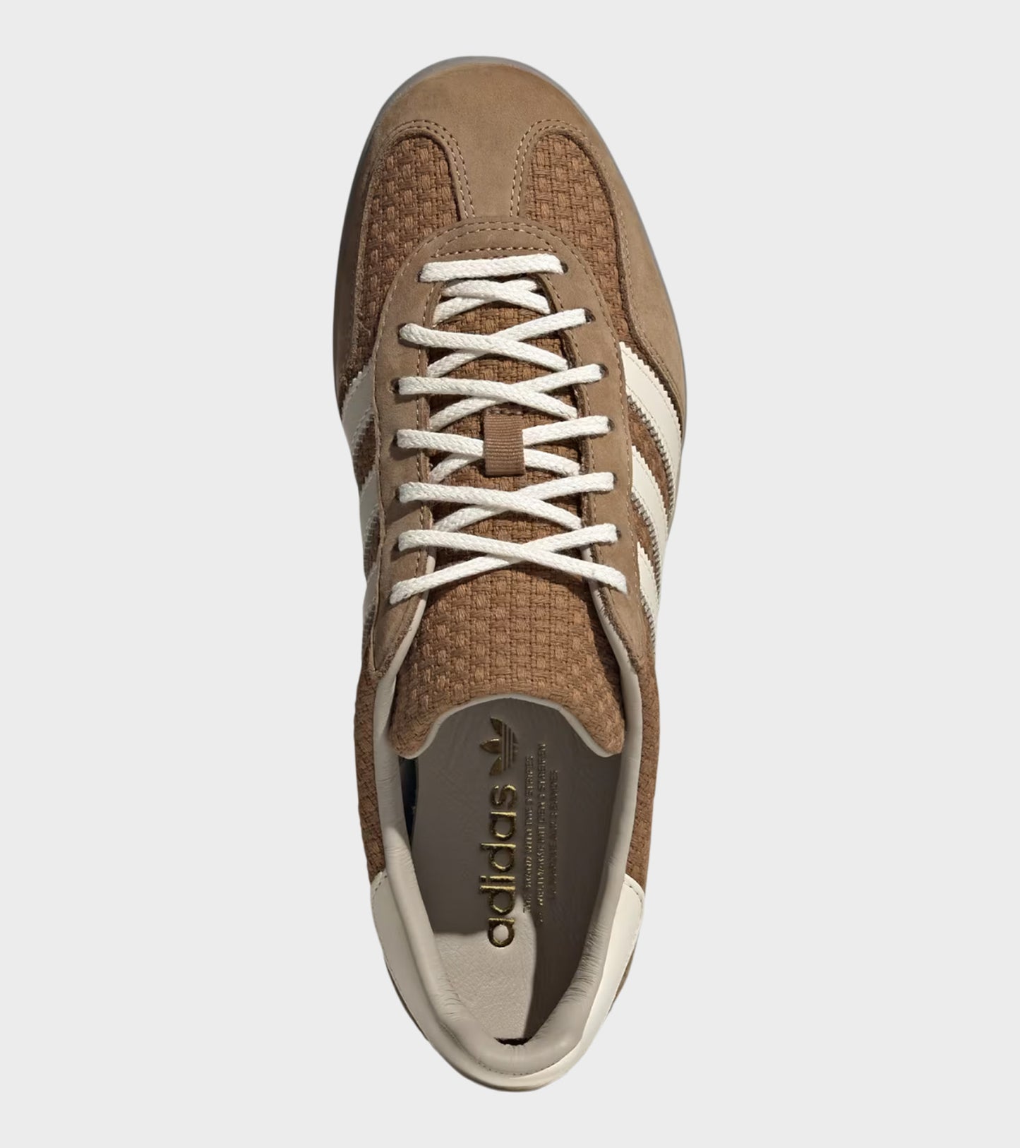 Gazelle Indoor Brown Desert/Wonder White/Magic Beige