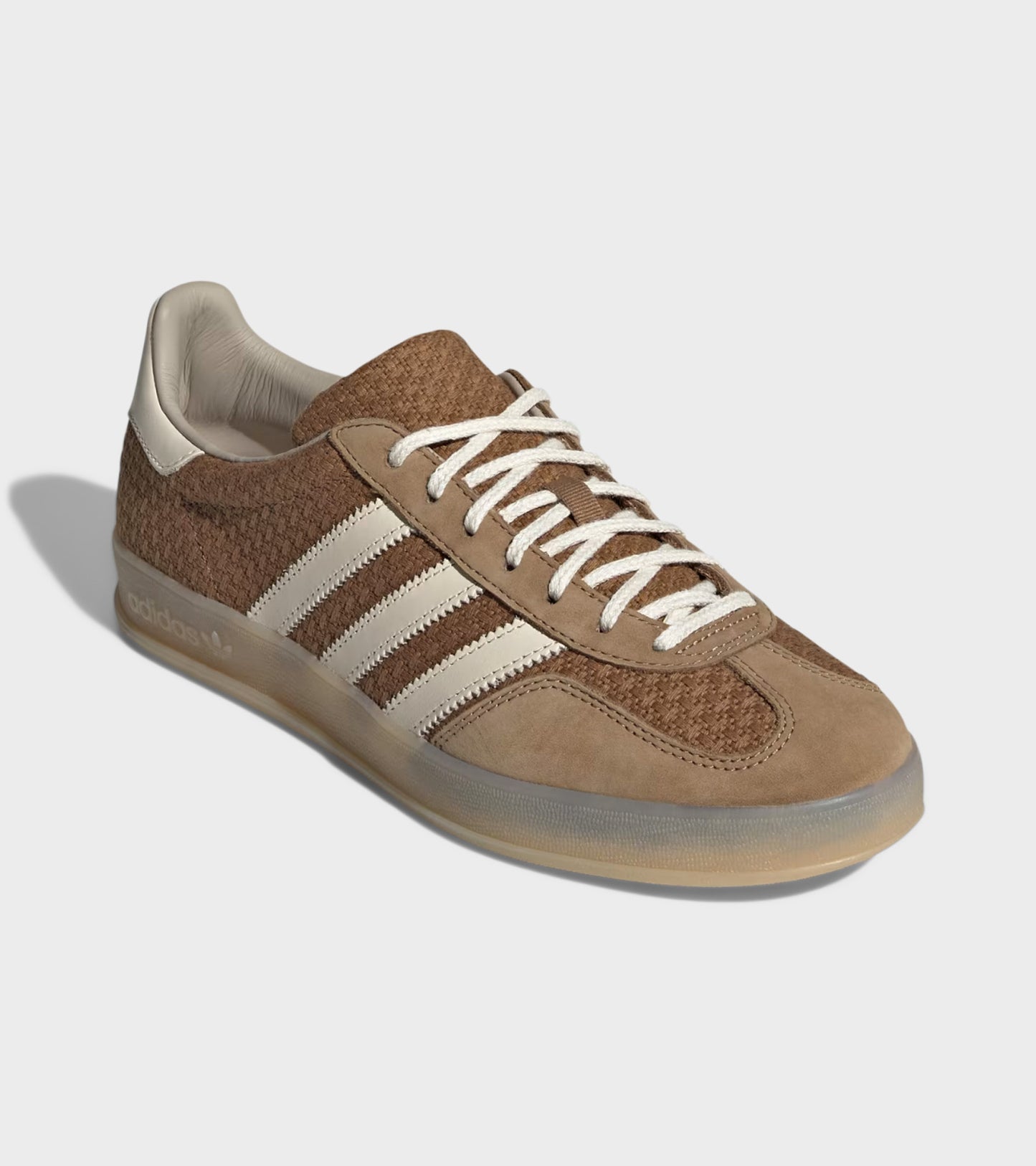 Gazelle Indoor Brown Desert/Wonder White/Magic Beige