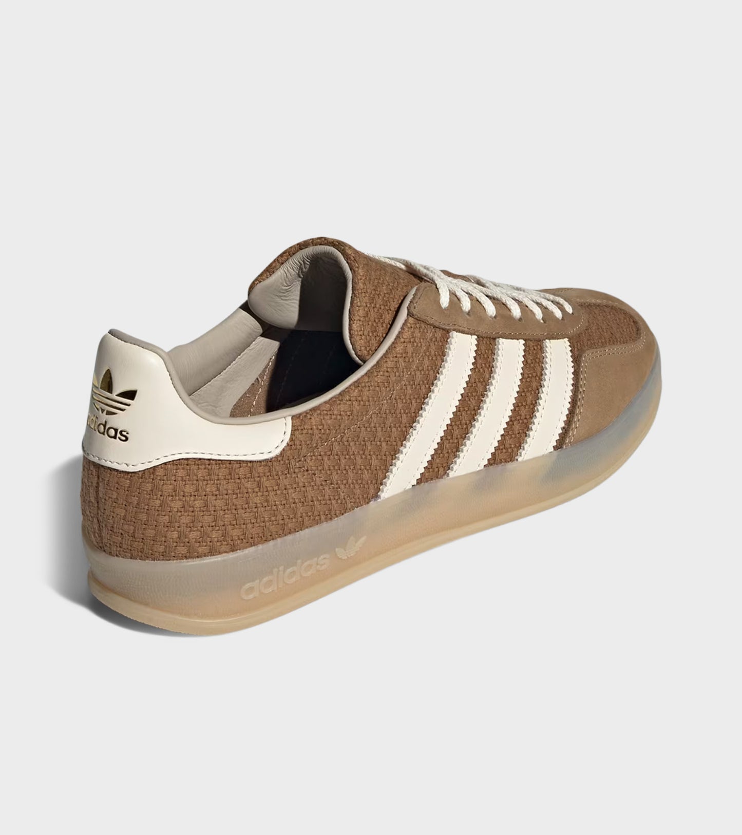 Gazelle Indoor Brown Desert/Wonder White/Magic Beige