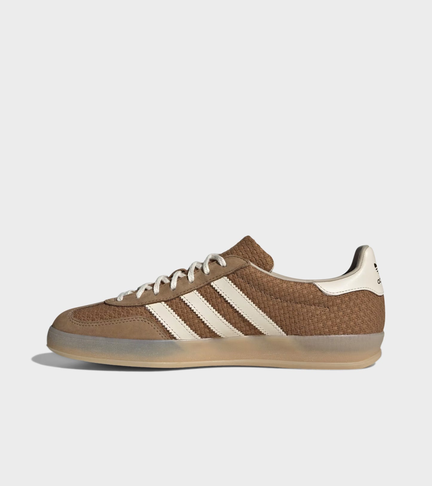 Gazelle Indoor Brown Desert/Wonder White/Magic Beige
