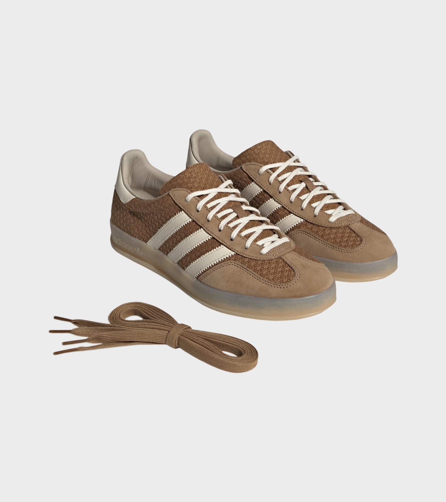 Gazelle Indoor Brown Desert/Wonder White/Magic Beige