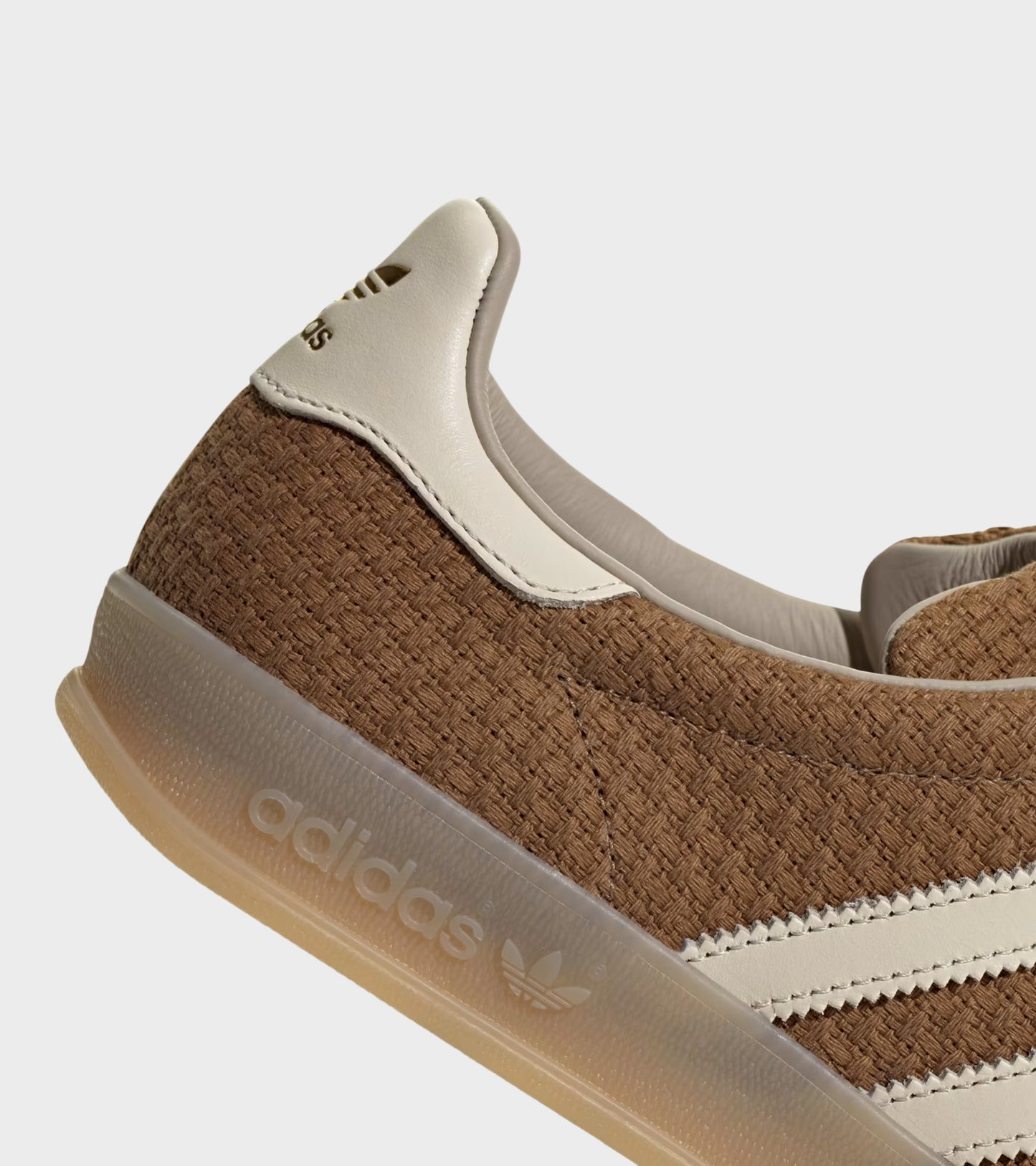 Gazelle Indoor Brown Desert/Wonder White/Magic Beige