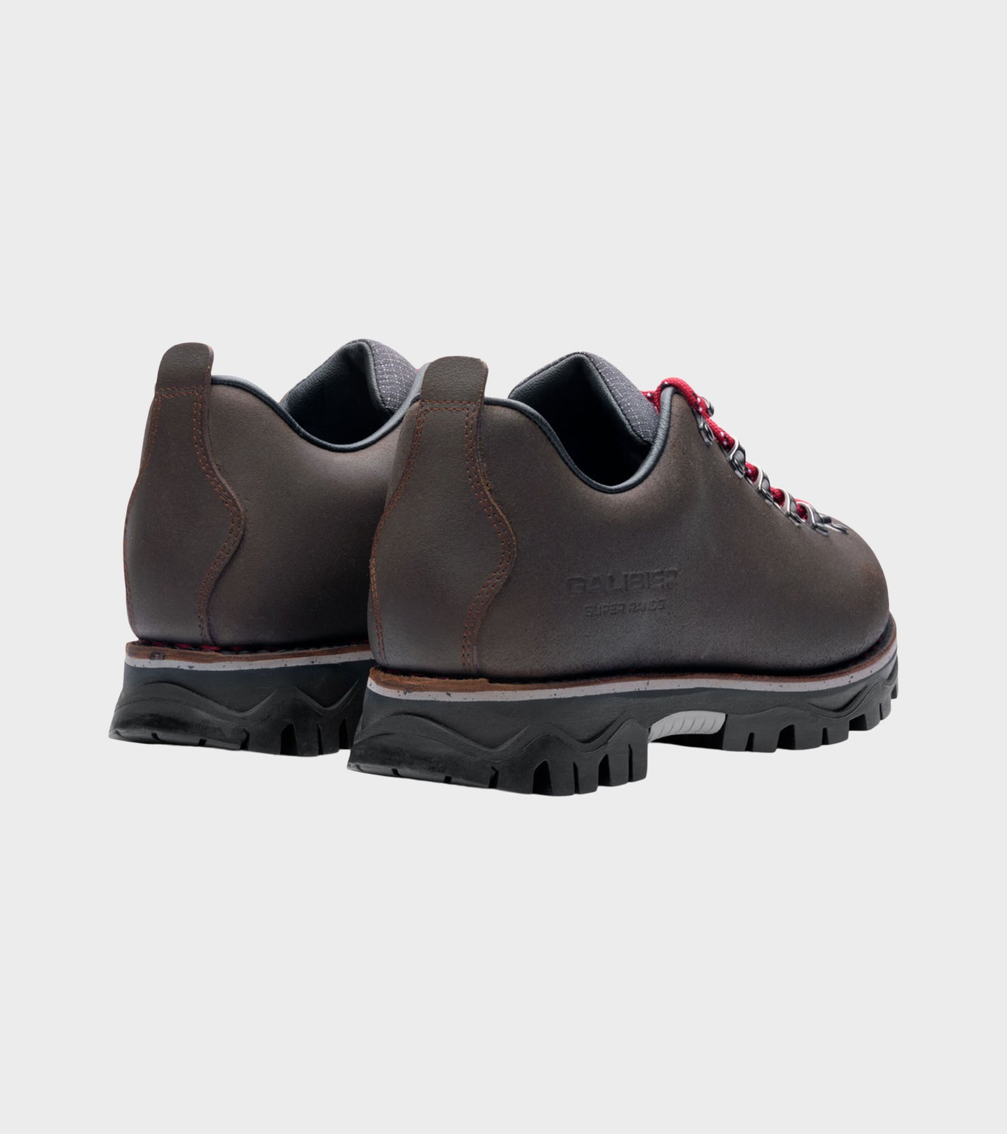 Super Rando Low Brown