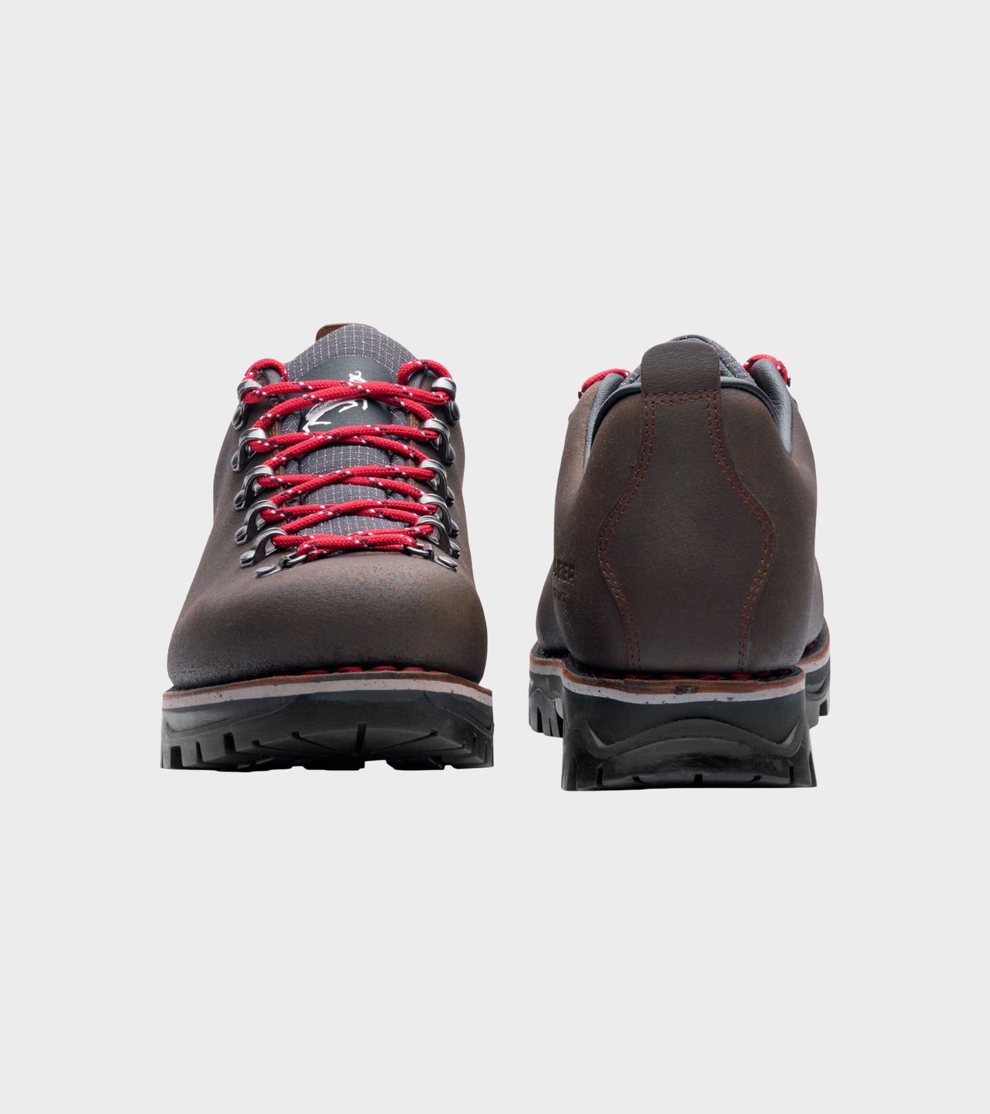 Super Rando Low Brown