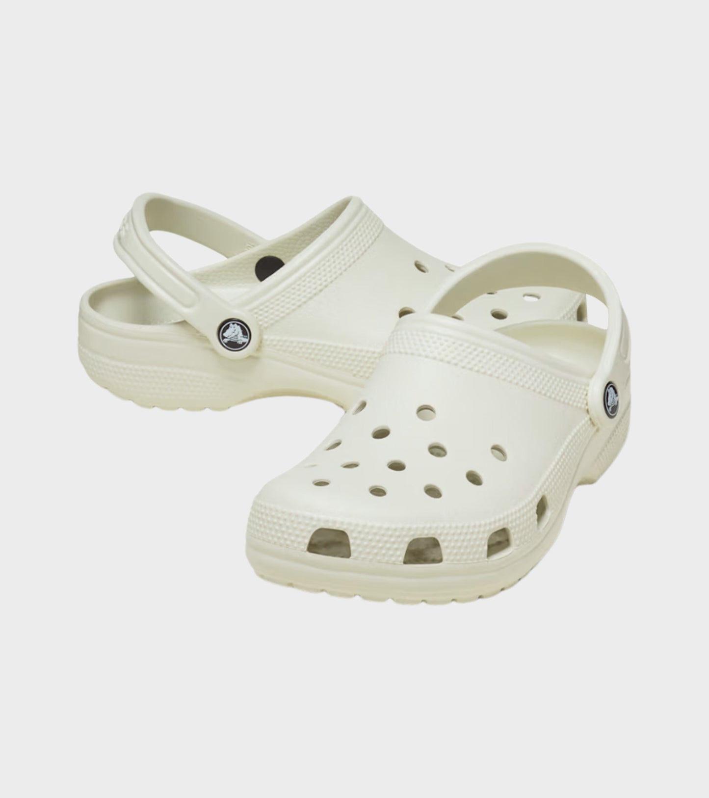 Classic Clog Linen
