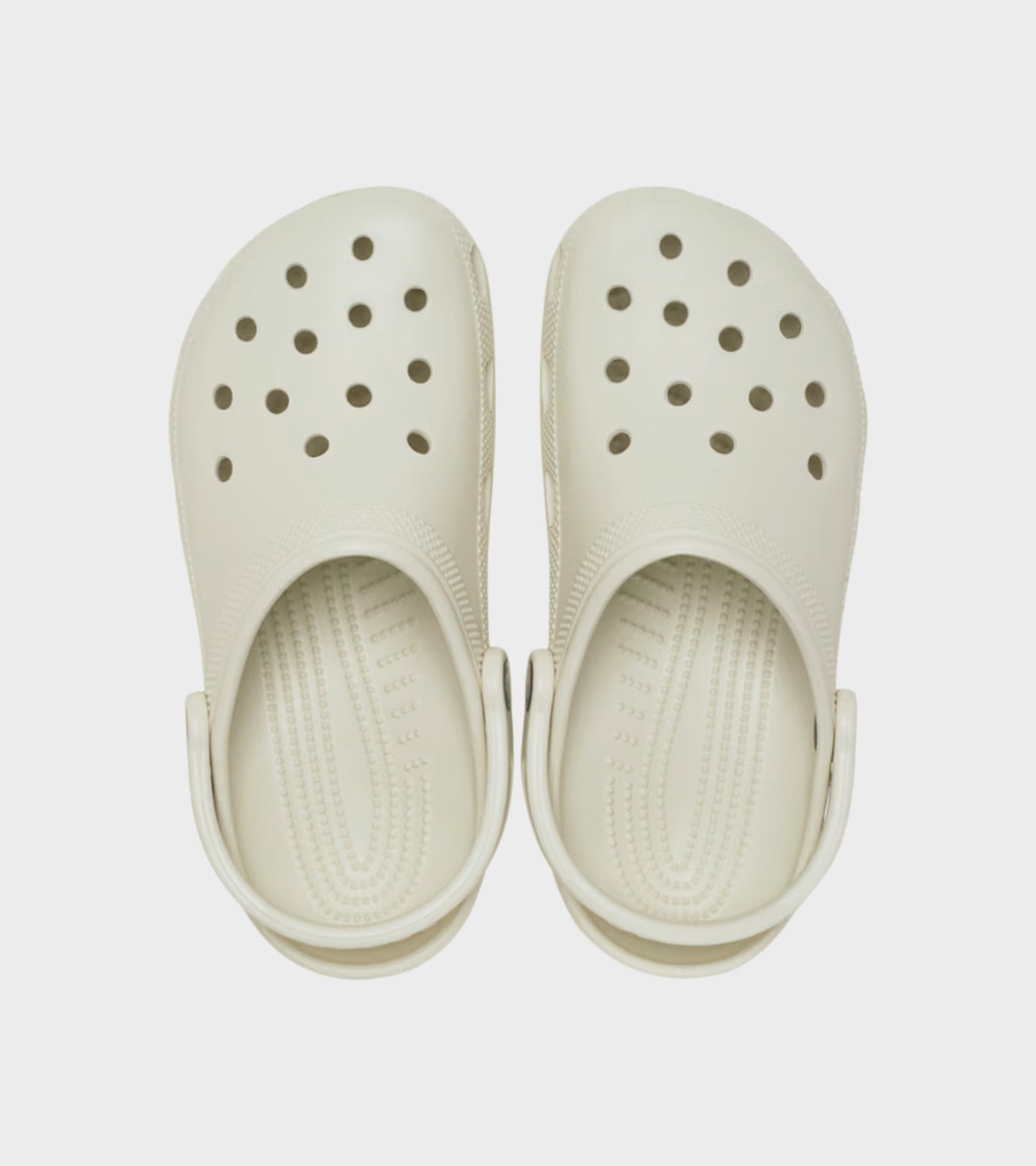 Classic Clog Linen