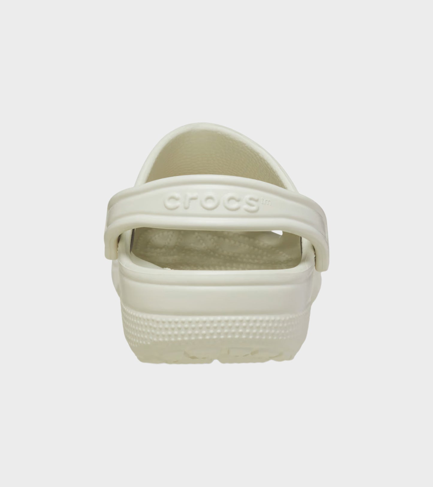 Classic Clog Linen