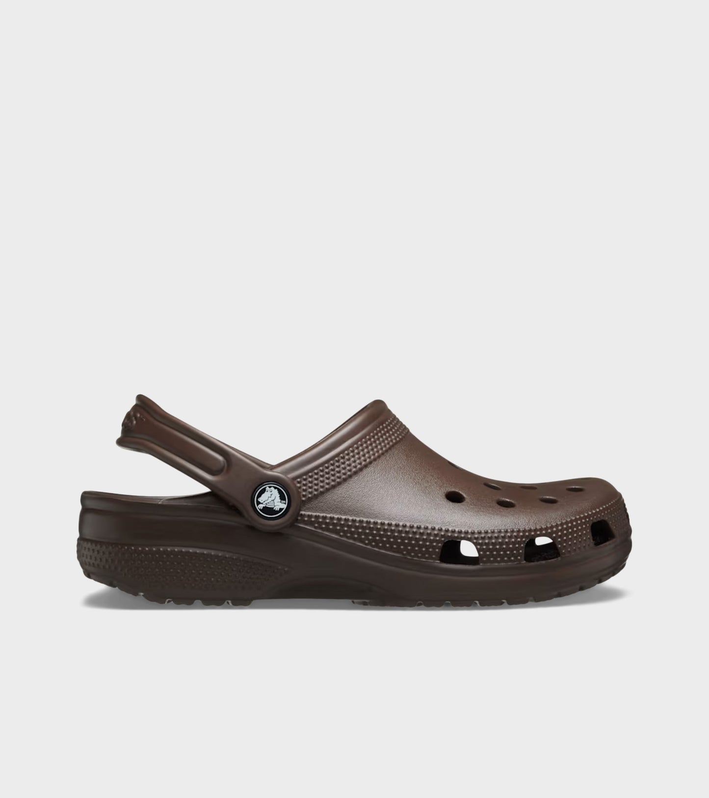 Classic Clog Coffee