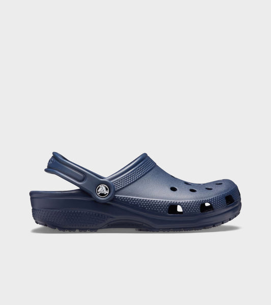 Classic Clog Navy