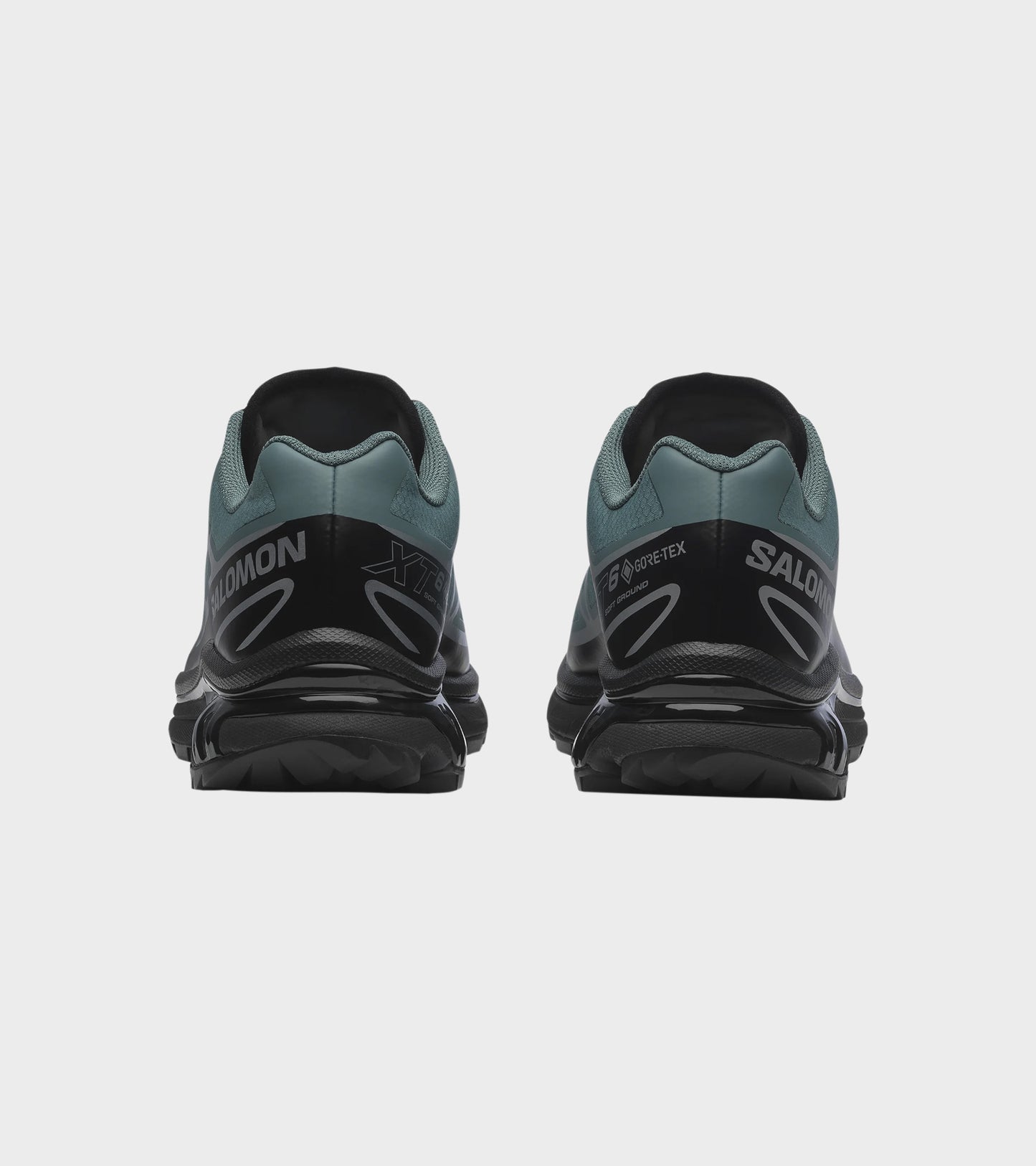 XT-6 Gore-tex North Atlantic/Black/Ftw Silver