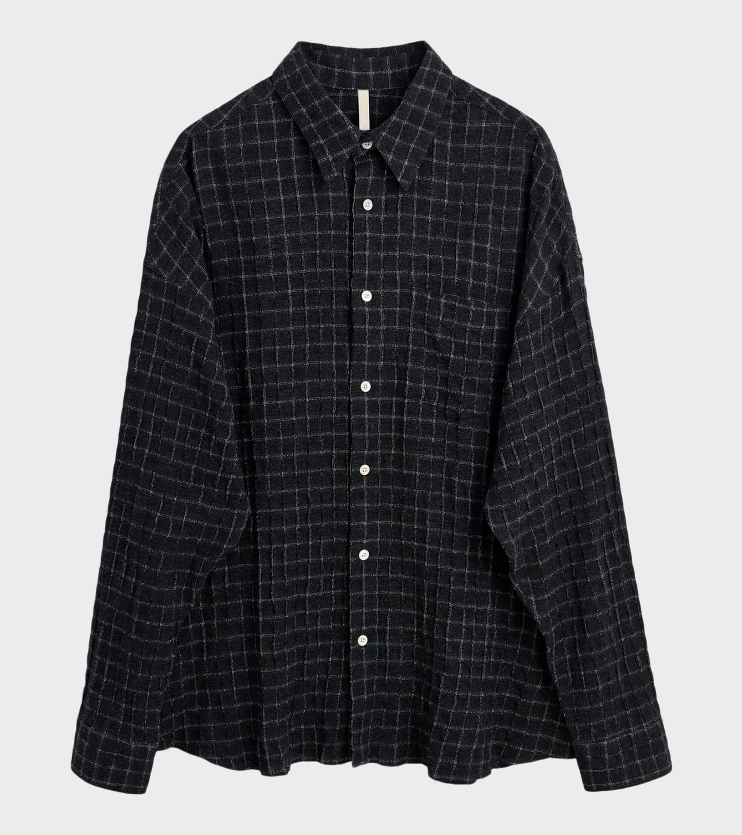 Stable Shirt Black
