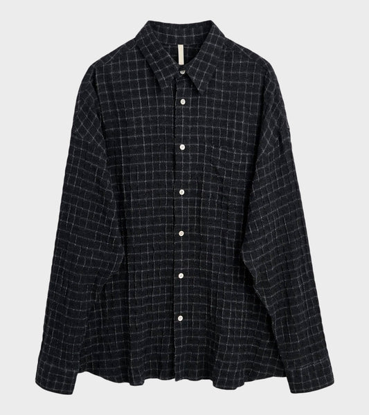 Stable Shirt Black