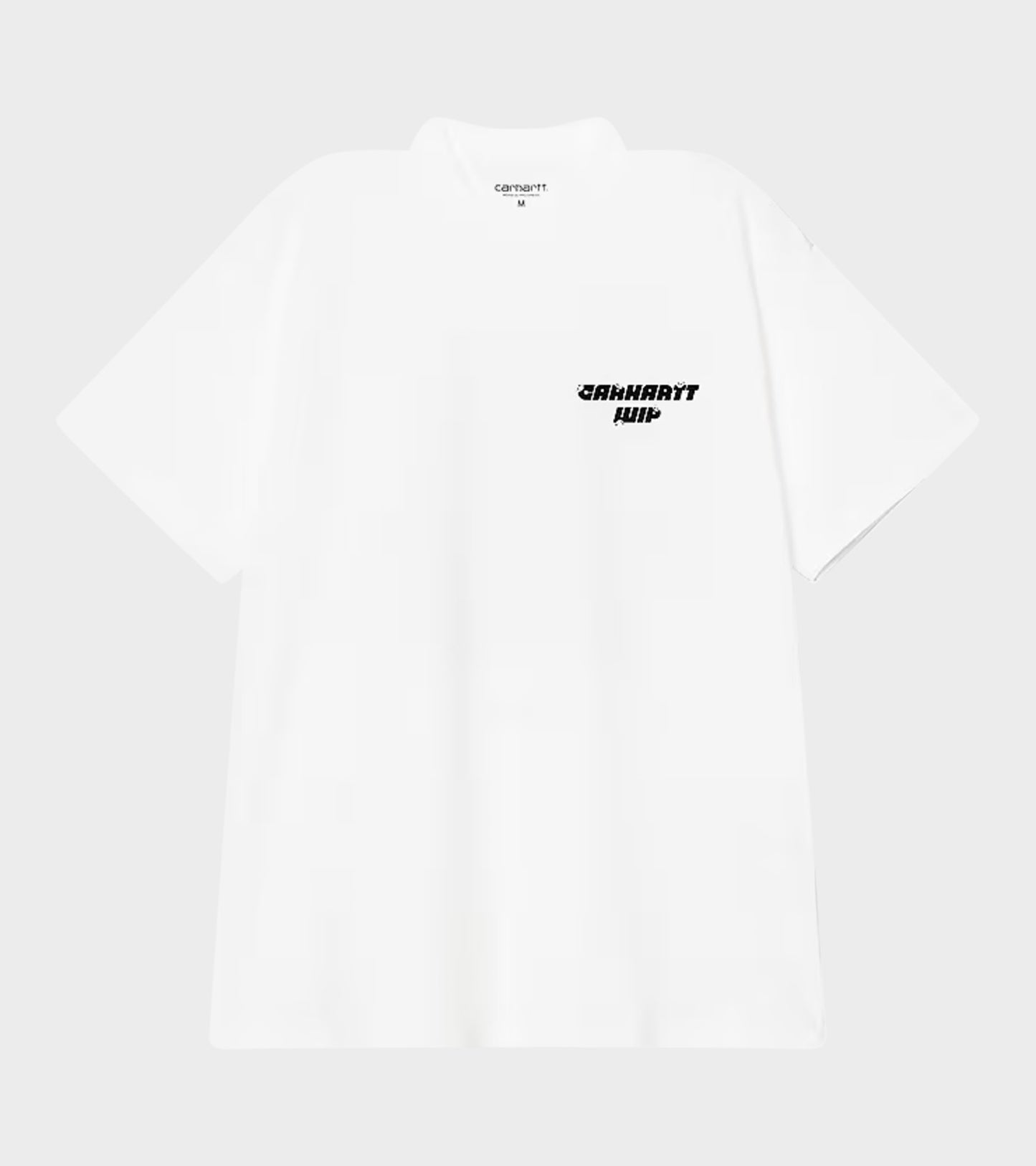 S/S Wiptopia T-shirt White