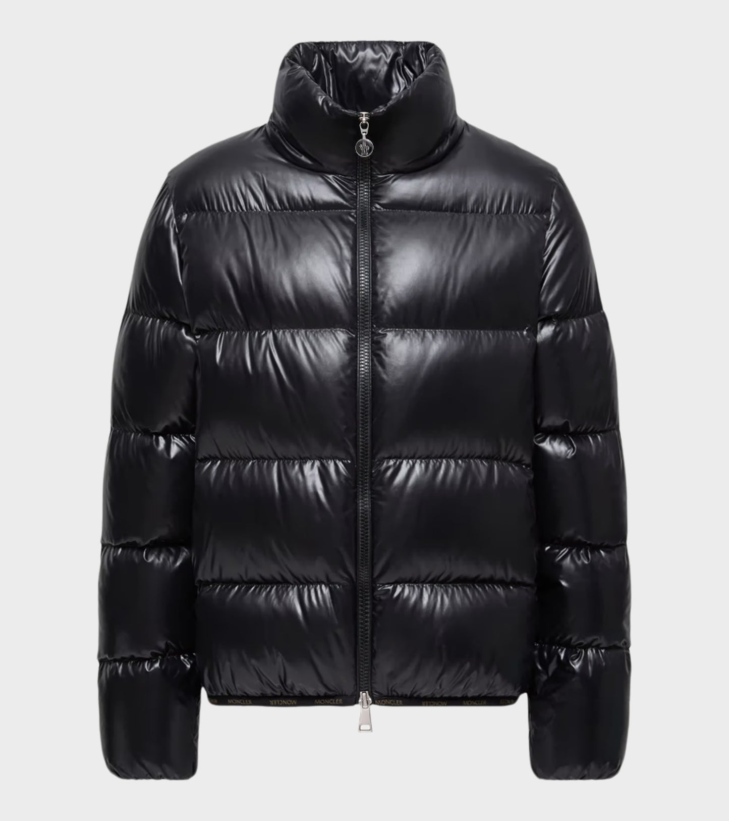 Abbadia Down Jacket Black