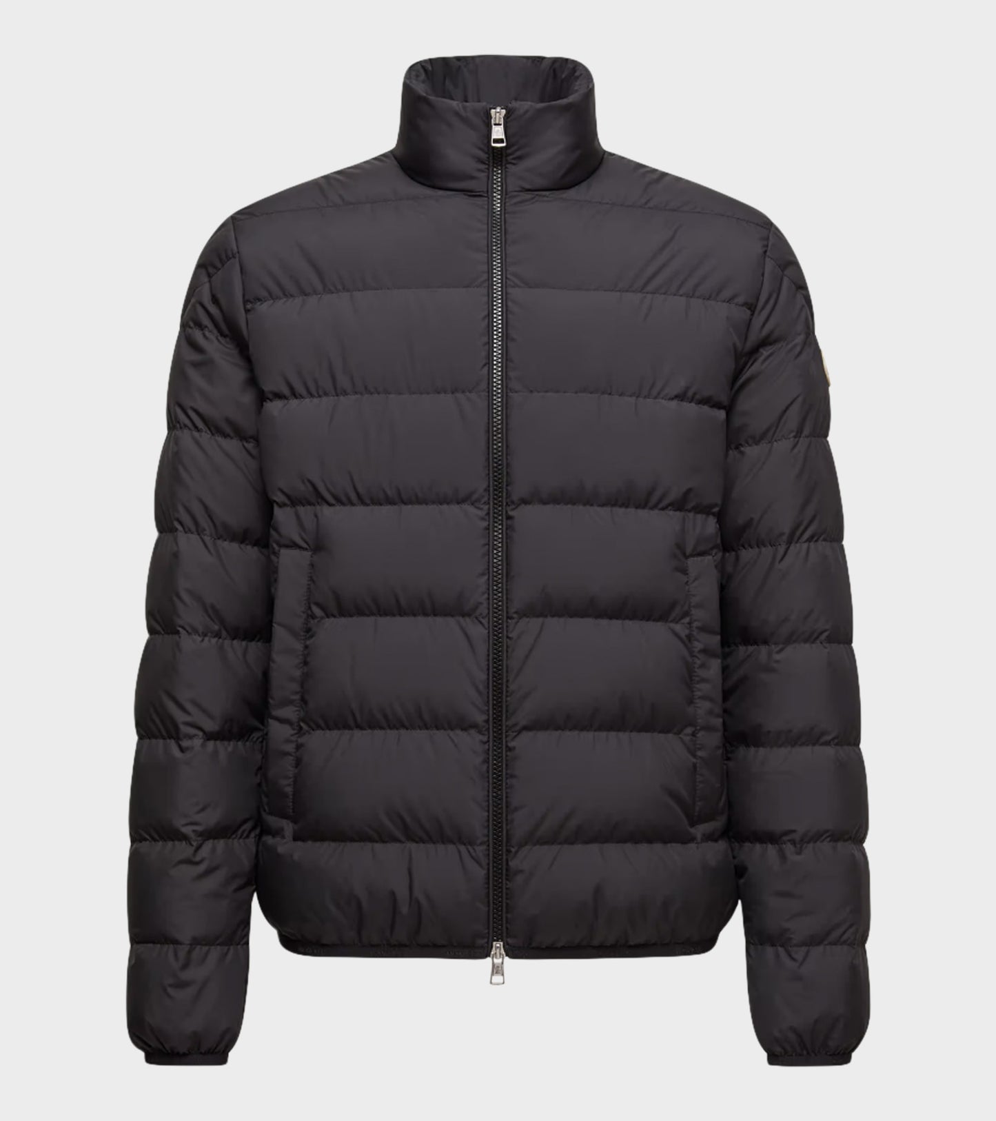 Baudinet Down Jacket Black