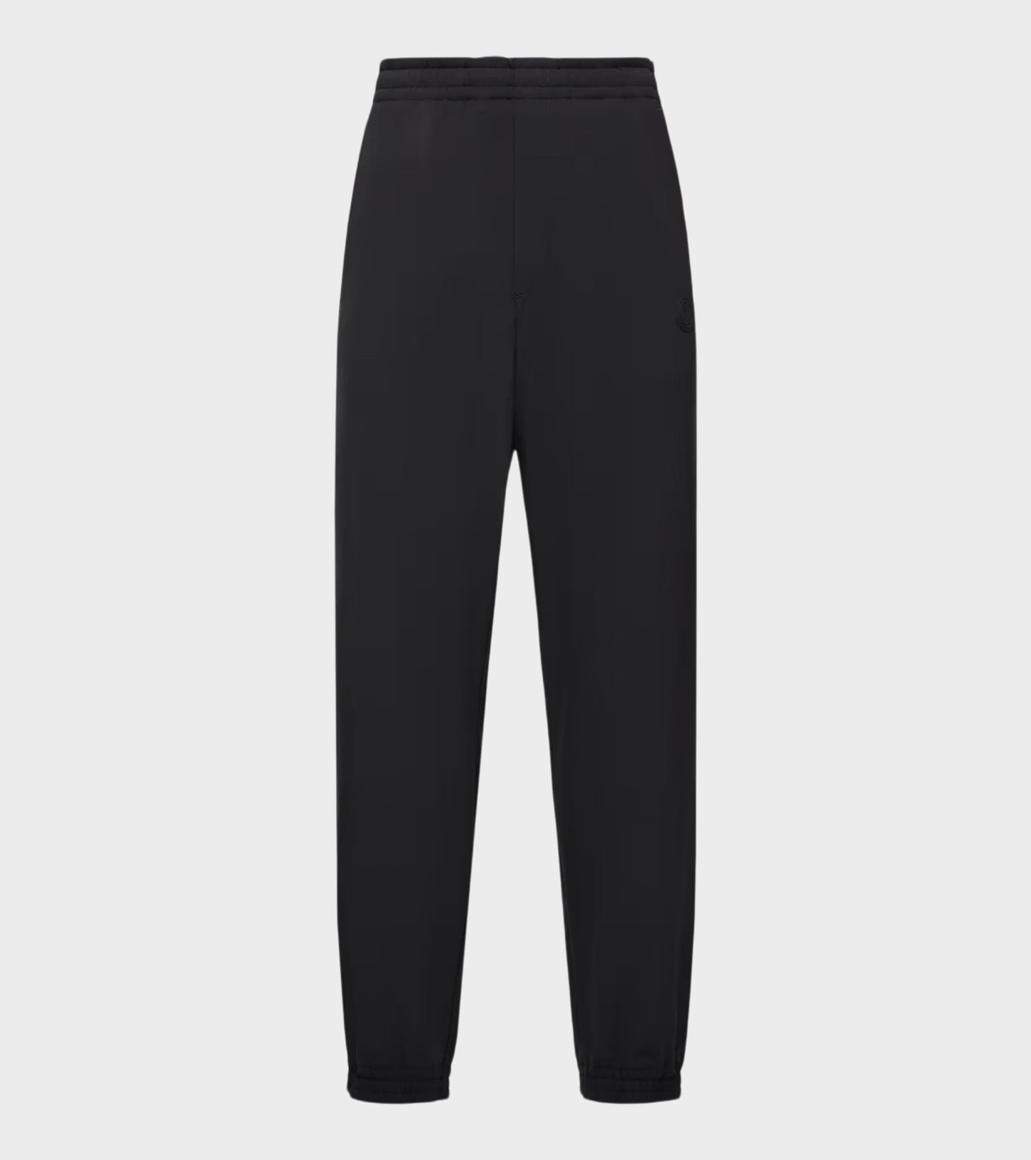 Logo Jogging Trousers Black