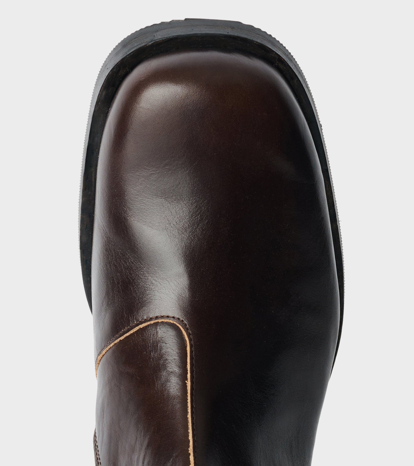 Camion Boot Deep Americano Leather