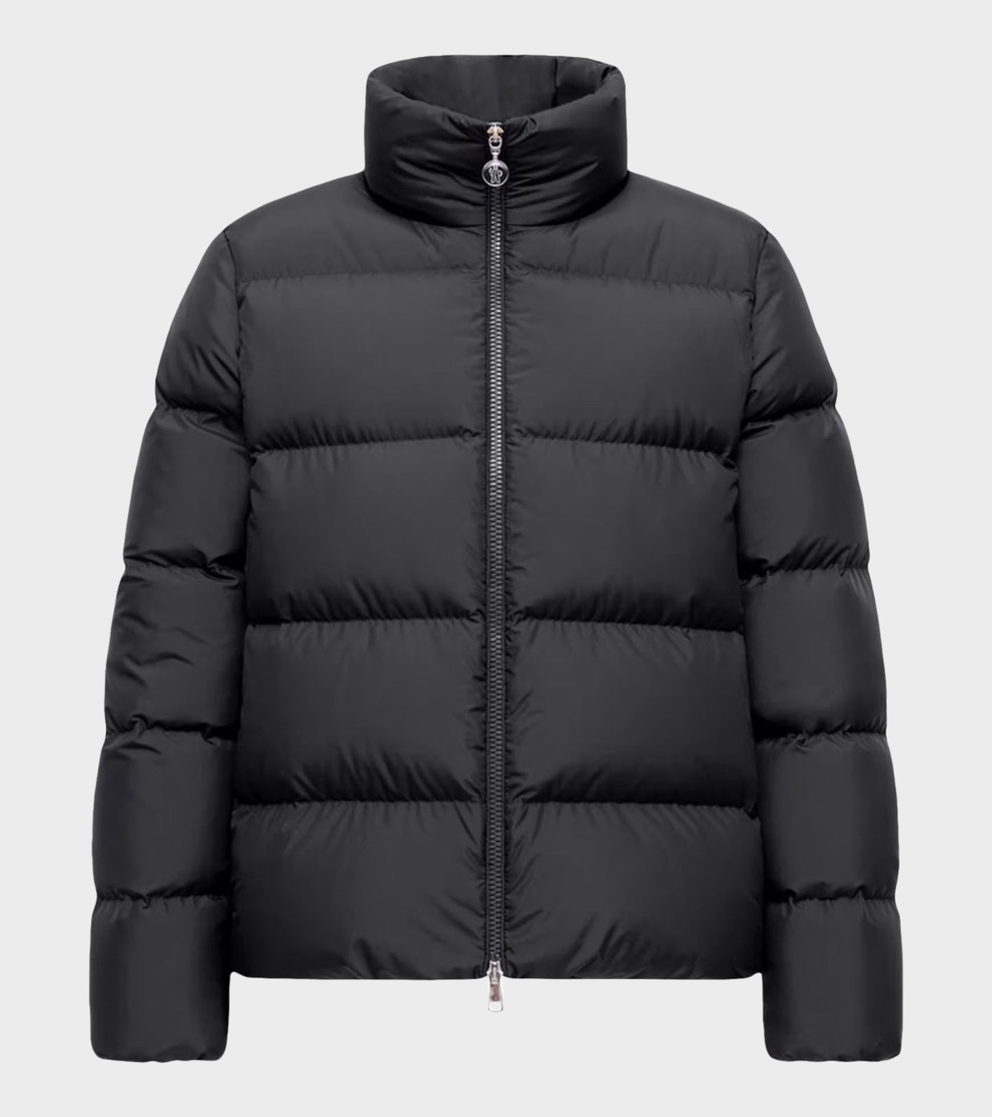 Mauzun Down Jacket Black
