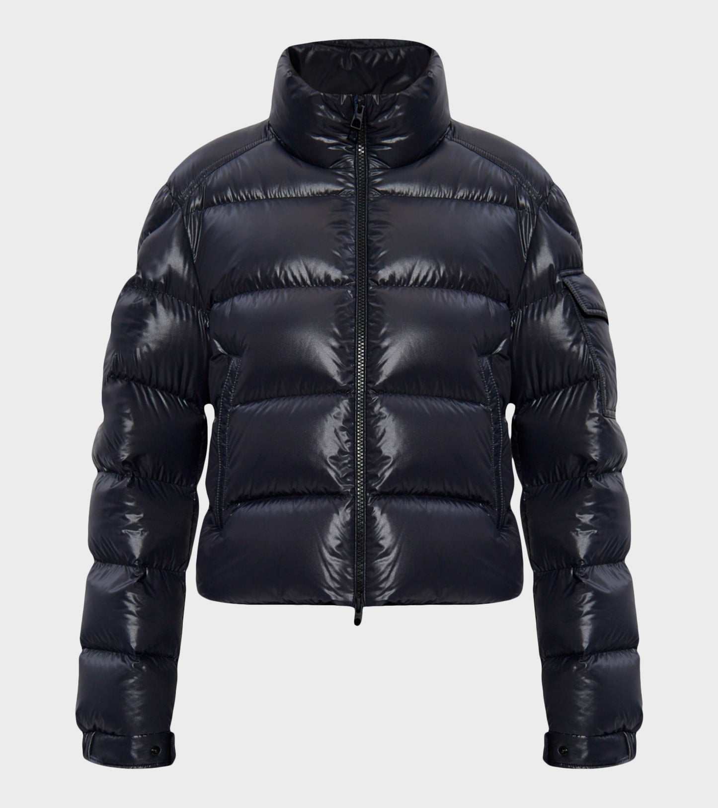 Petra Down Jacket Black