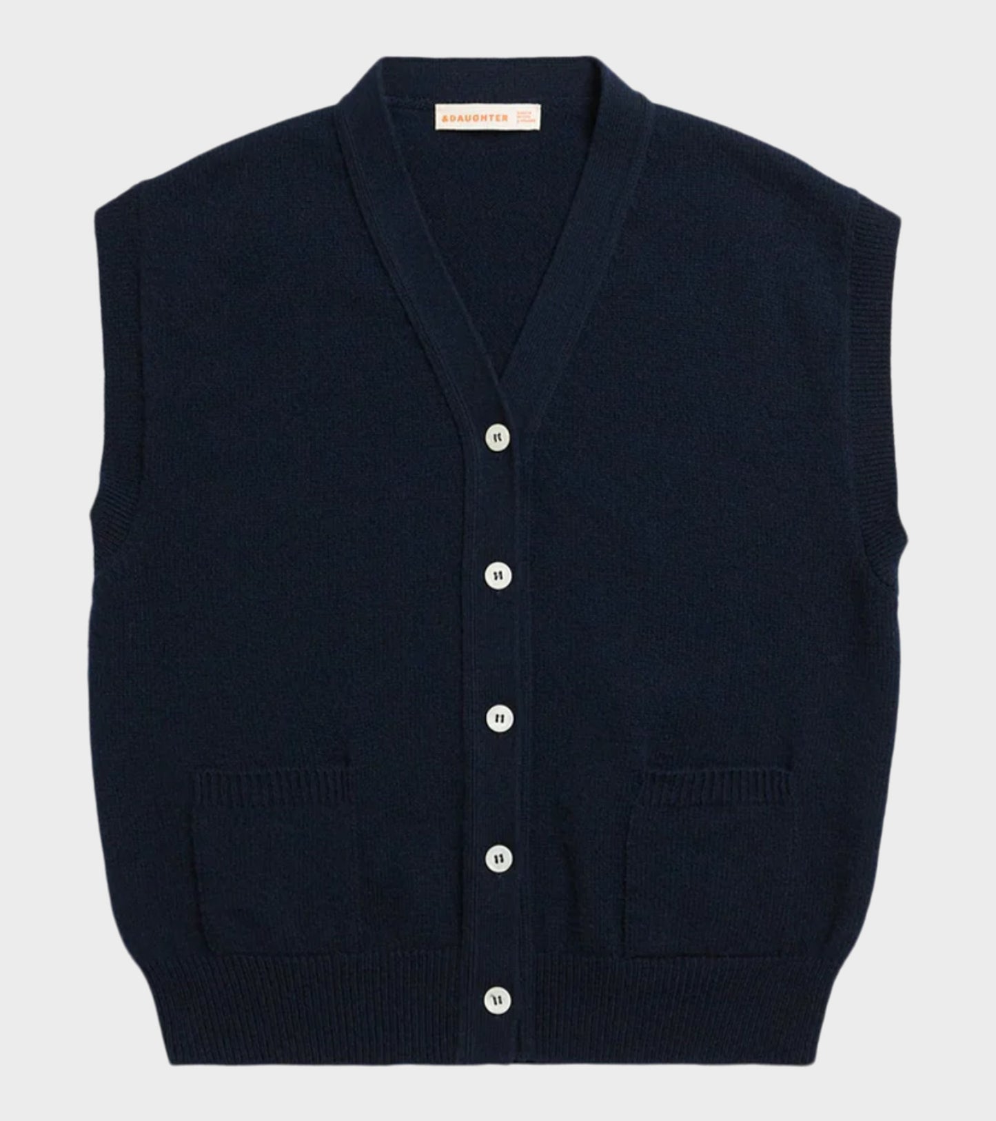 Wexford Waist Navy