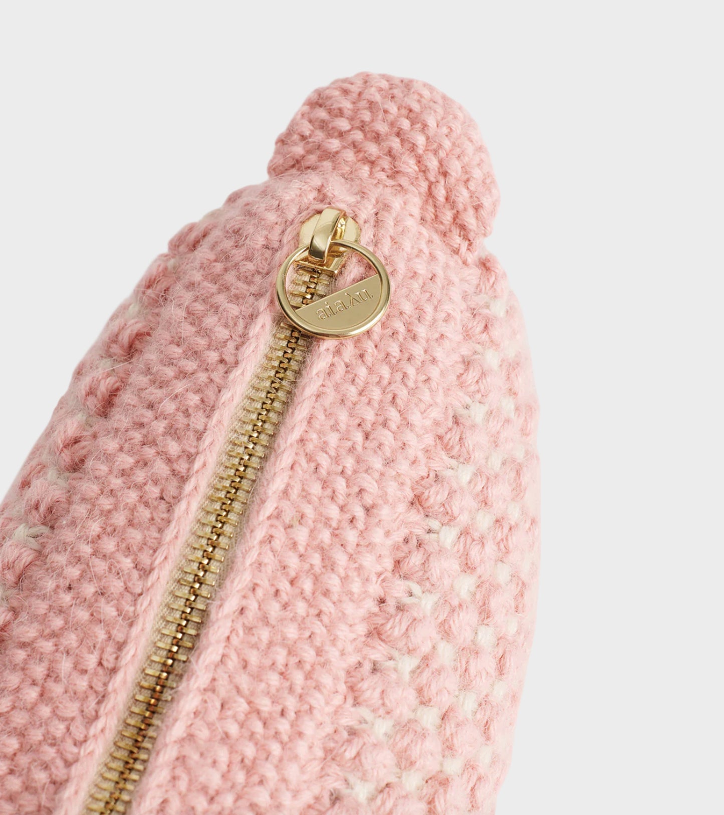 Helen Classic Clutch Mix Pink/Albicant
