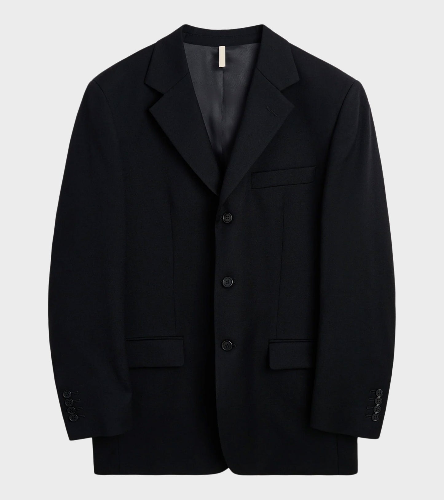 Show Blazer Black