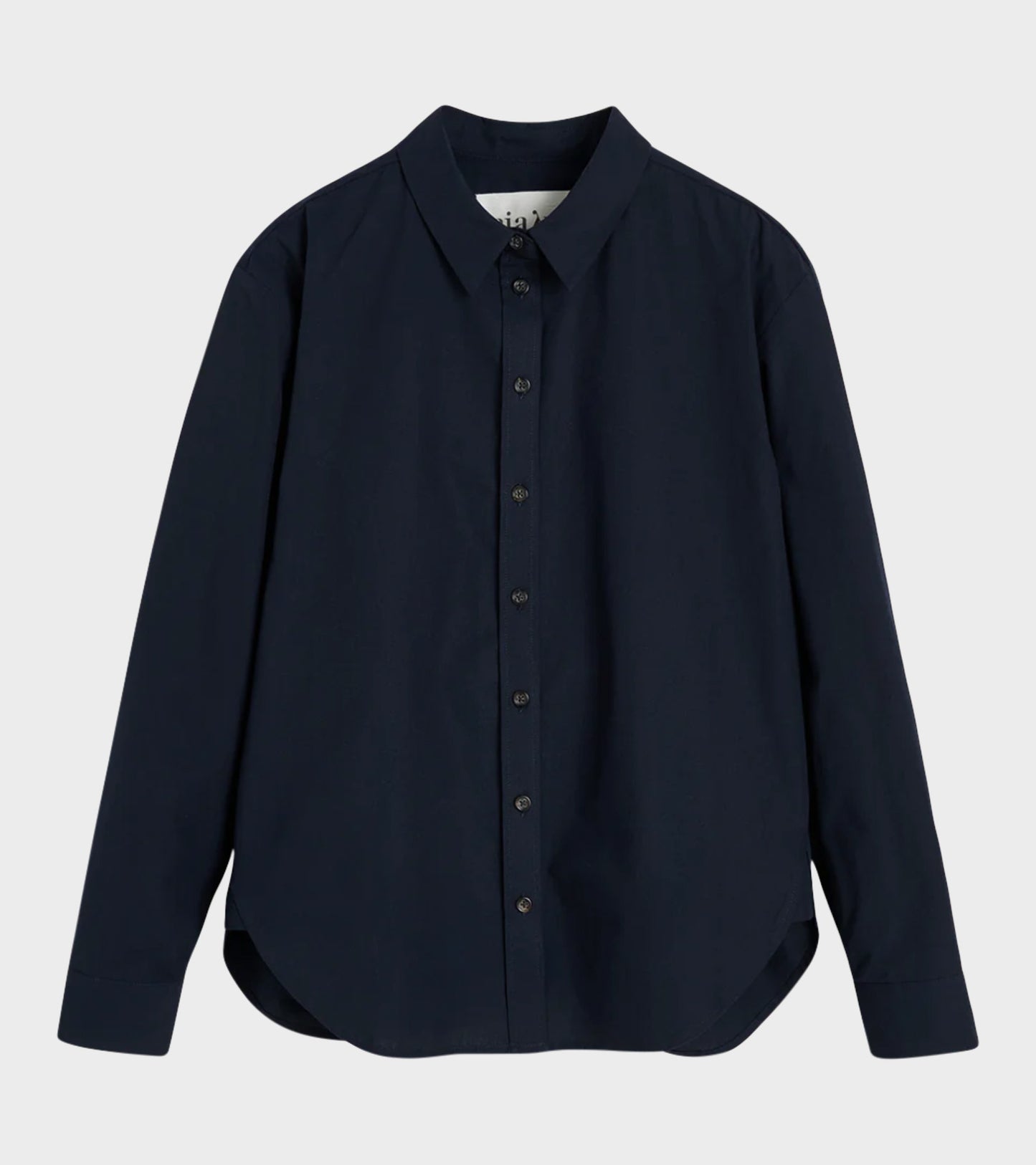 Paulina Shirt Navy