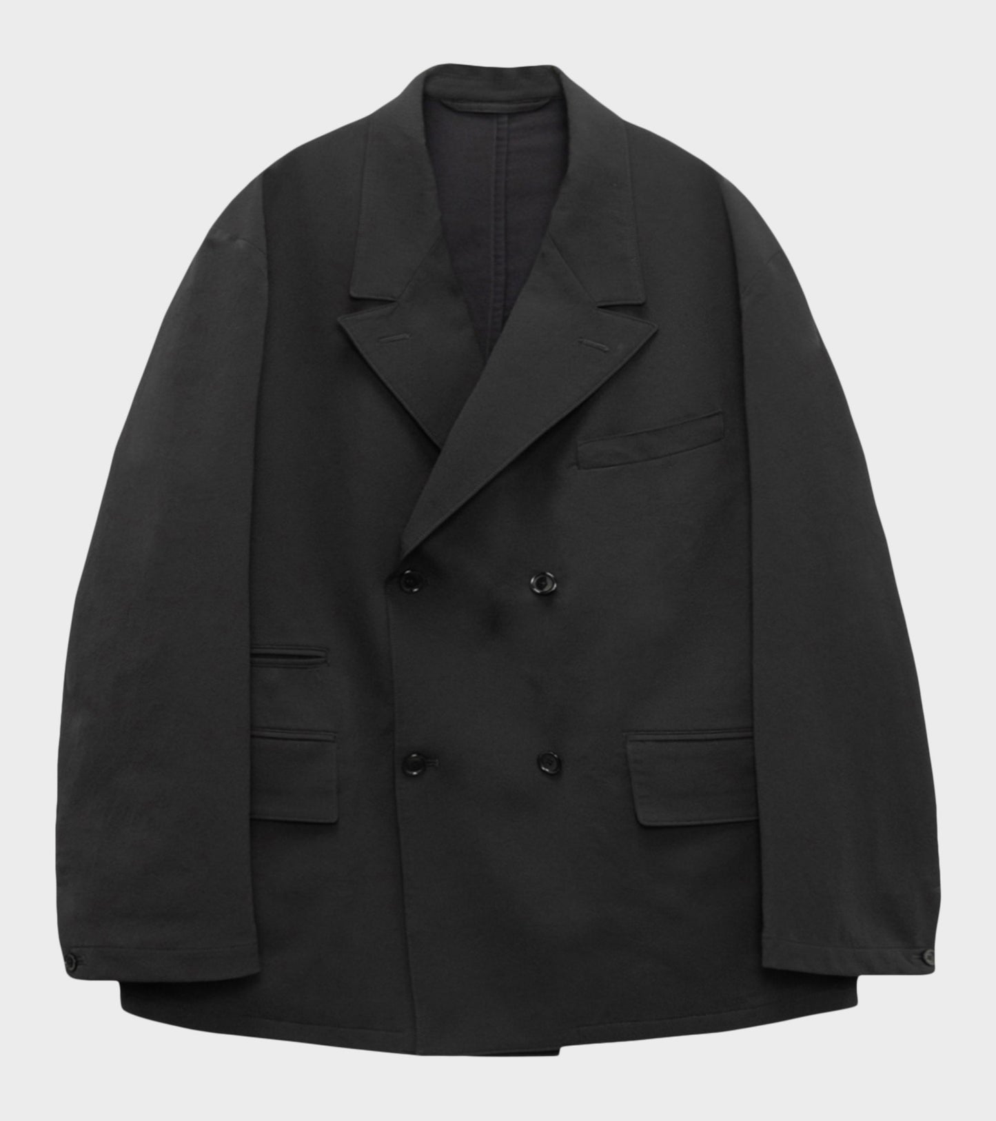 Alphadry Club Jacket Black