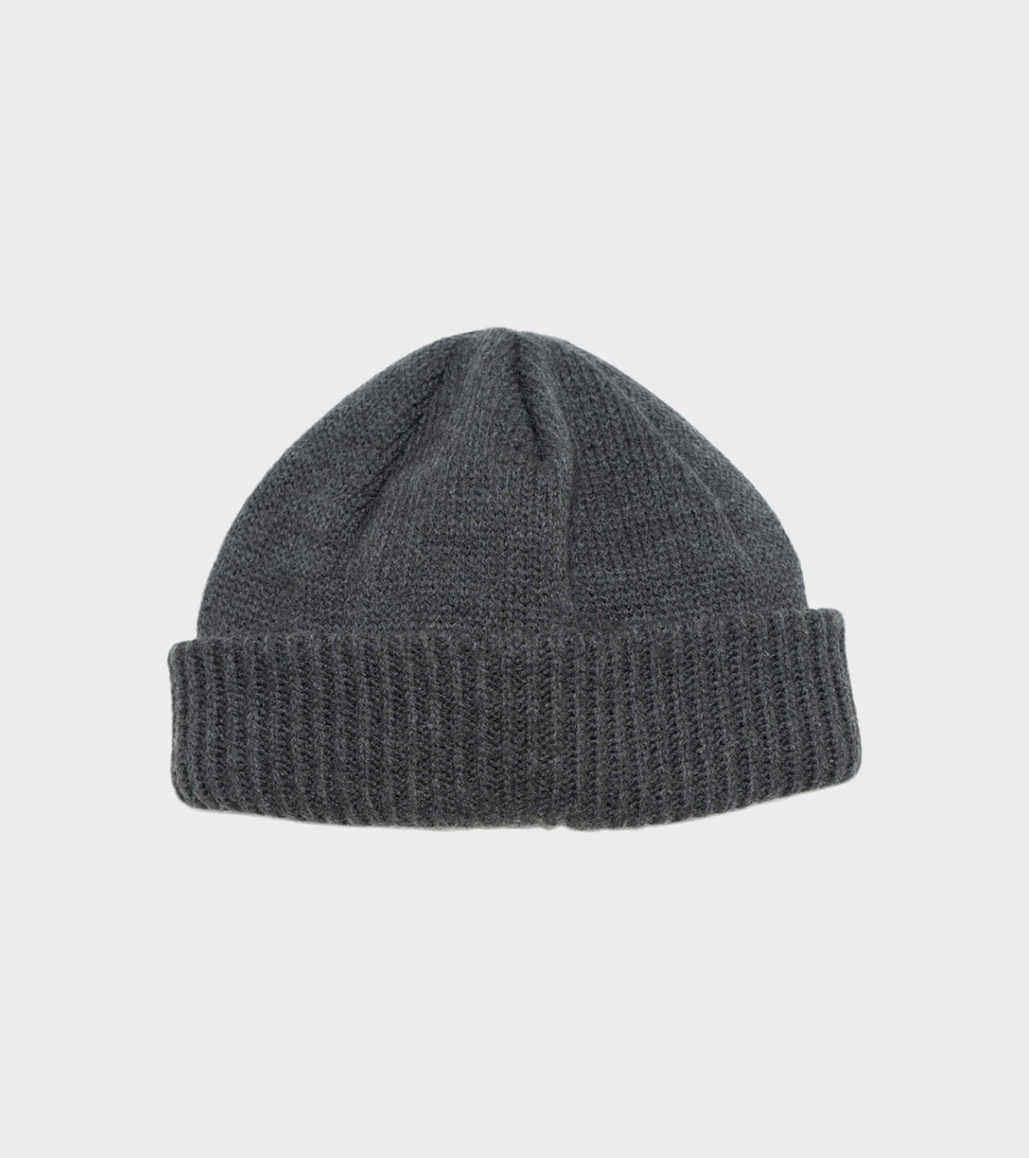 Windstopper Beanie Heather Grey