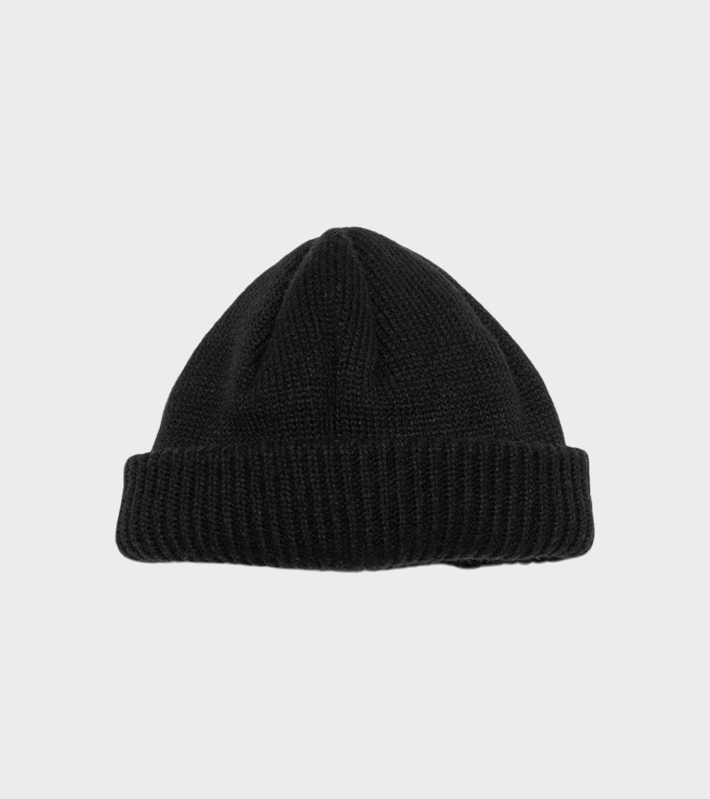 Windstopper Beanie Black