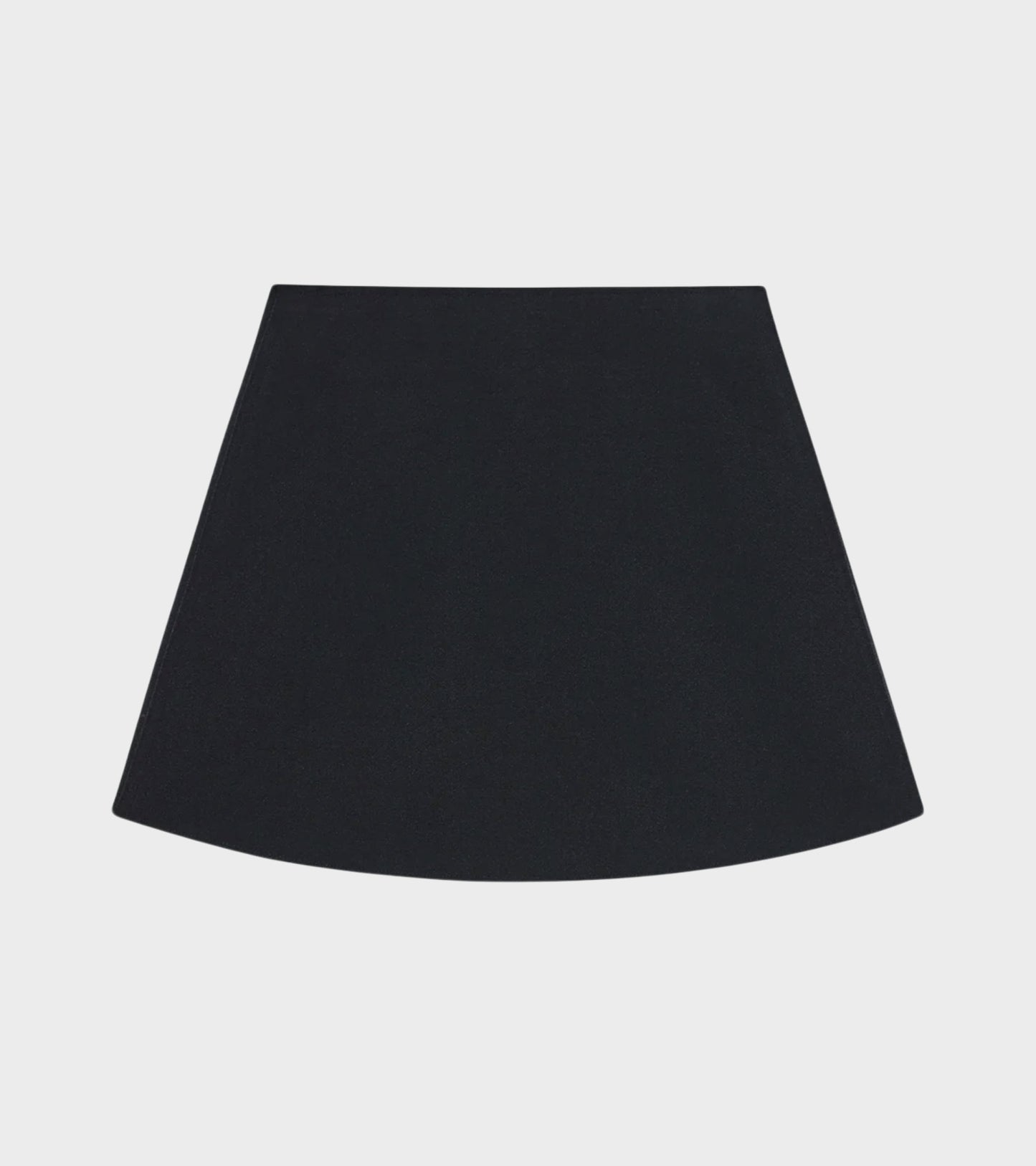 Lay3 A mini Skirt Ink