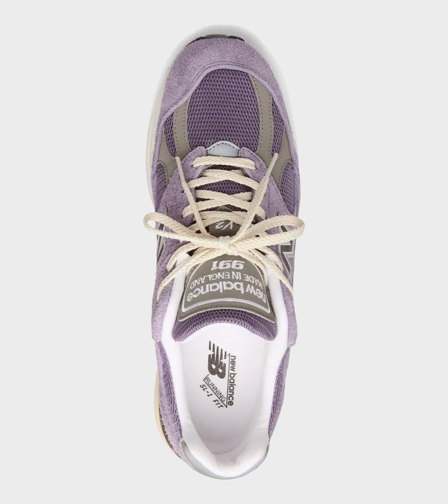 U991LV2 Dusk/Purple Sage