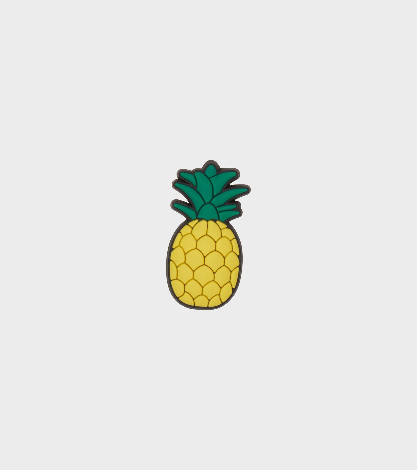 Pineapple Charm Yellow